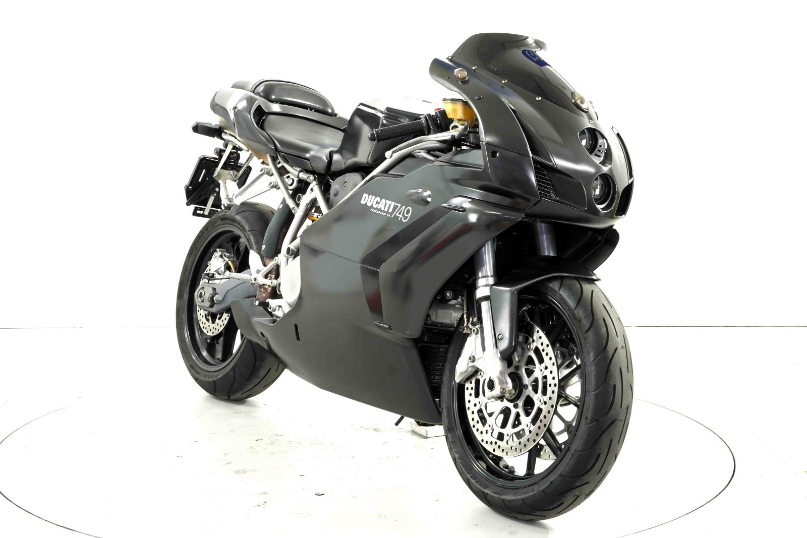 DUCATI 749-S-image-1