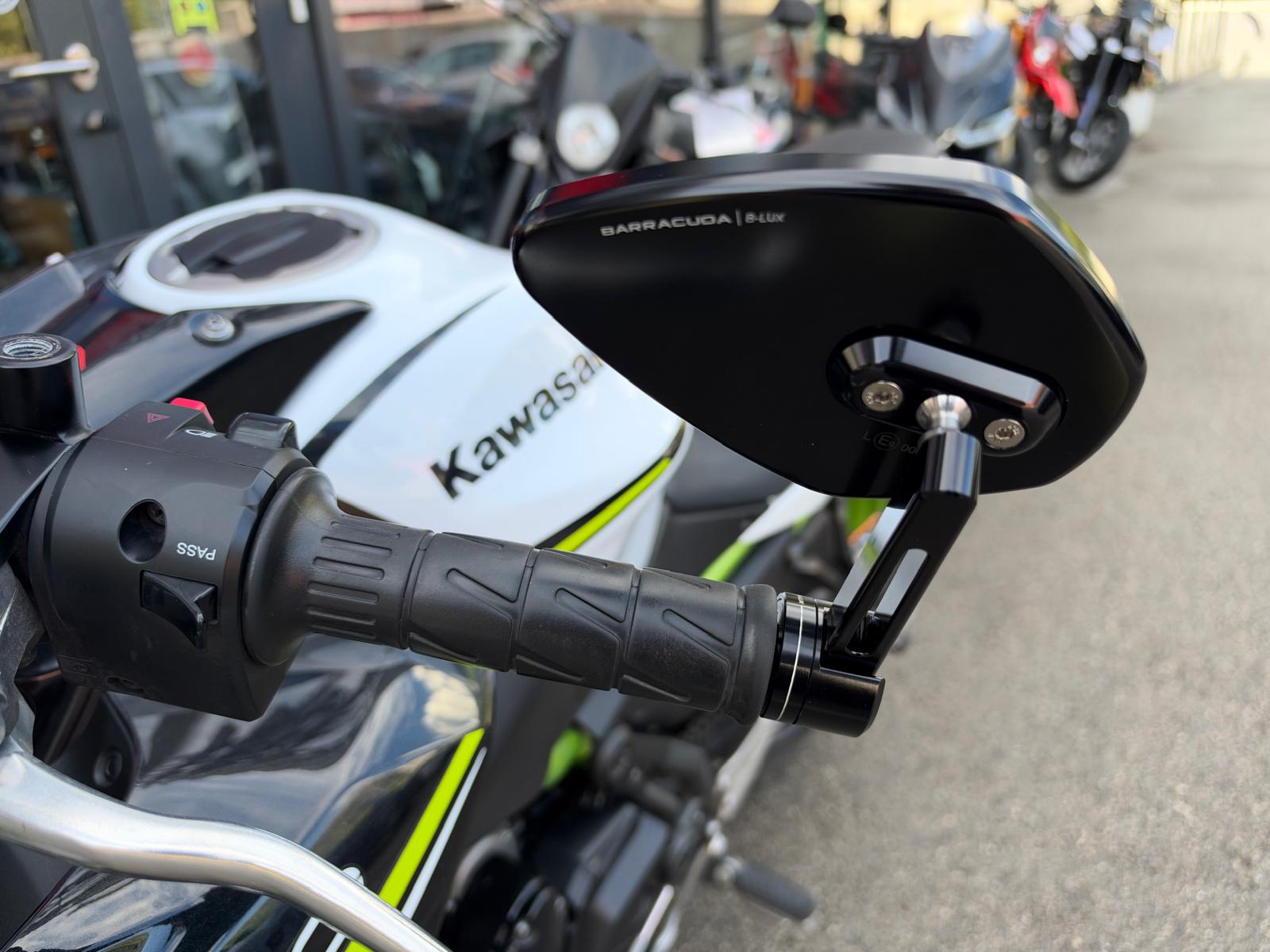 KAWASAKI Z 650 SE (35kW)-image-5