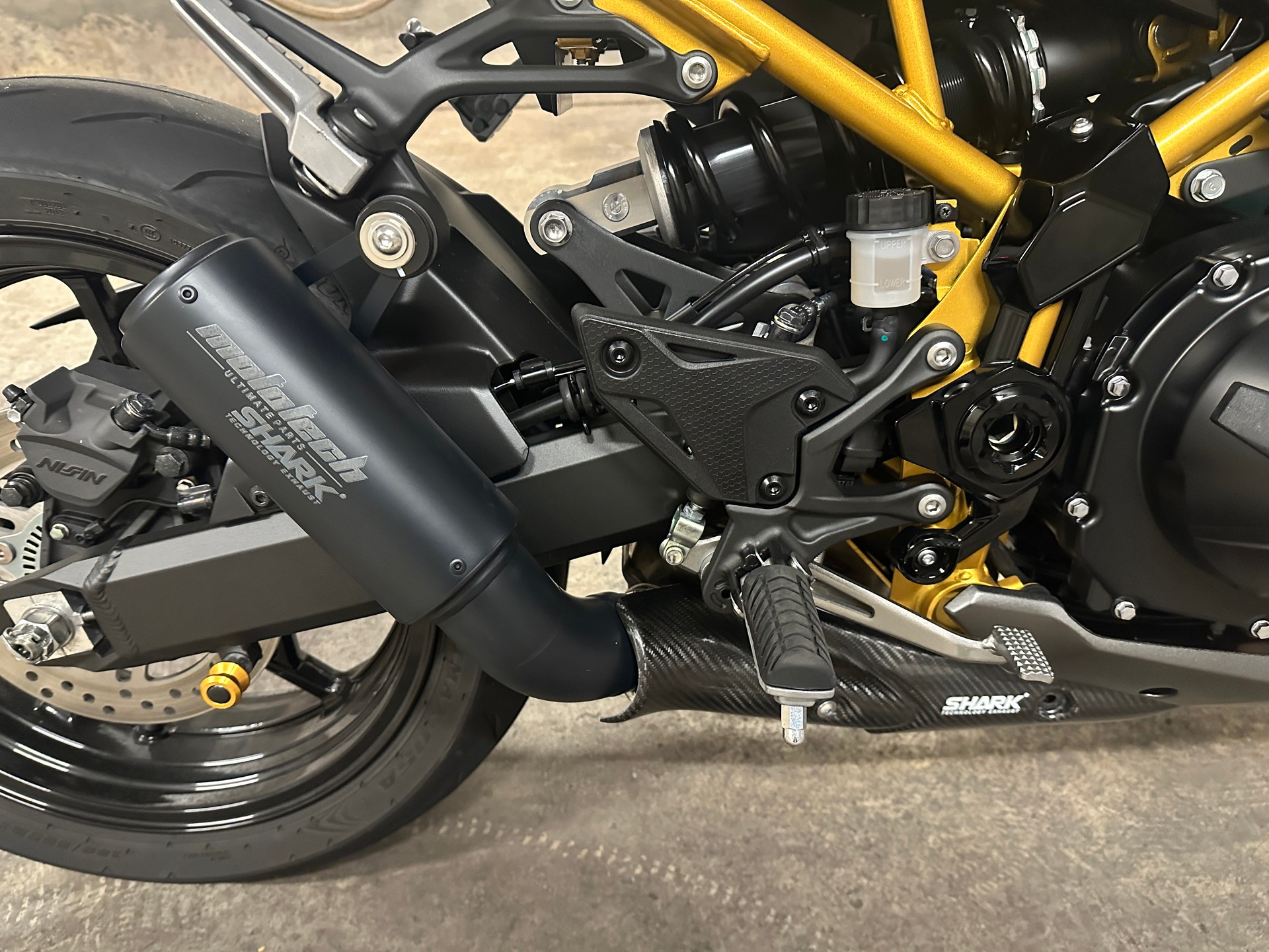 KAWASAKI Z 900 (35kW)-image-3