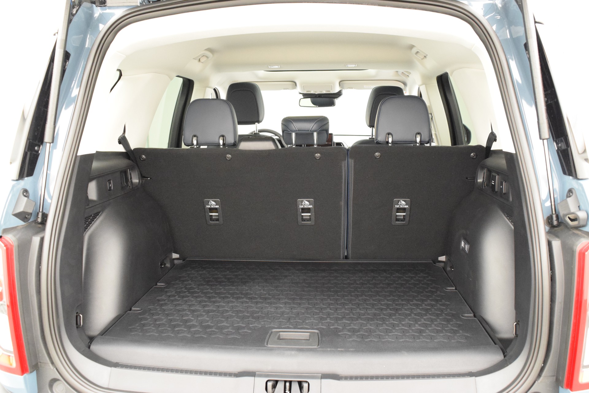 FORD Bronco Sport First Edition 2.0 Eco Boost-image-7