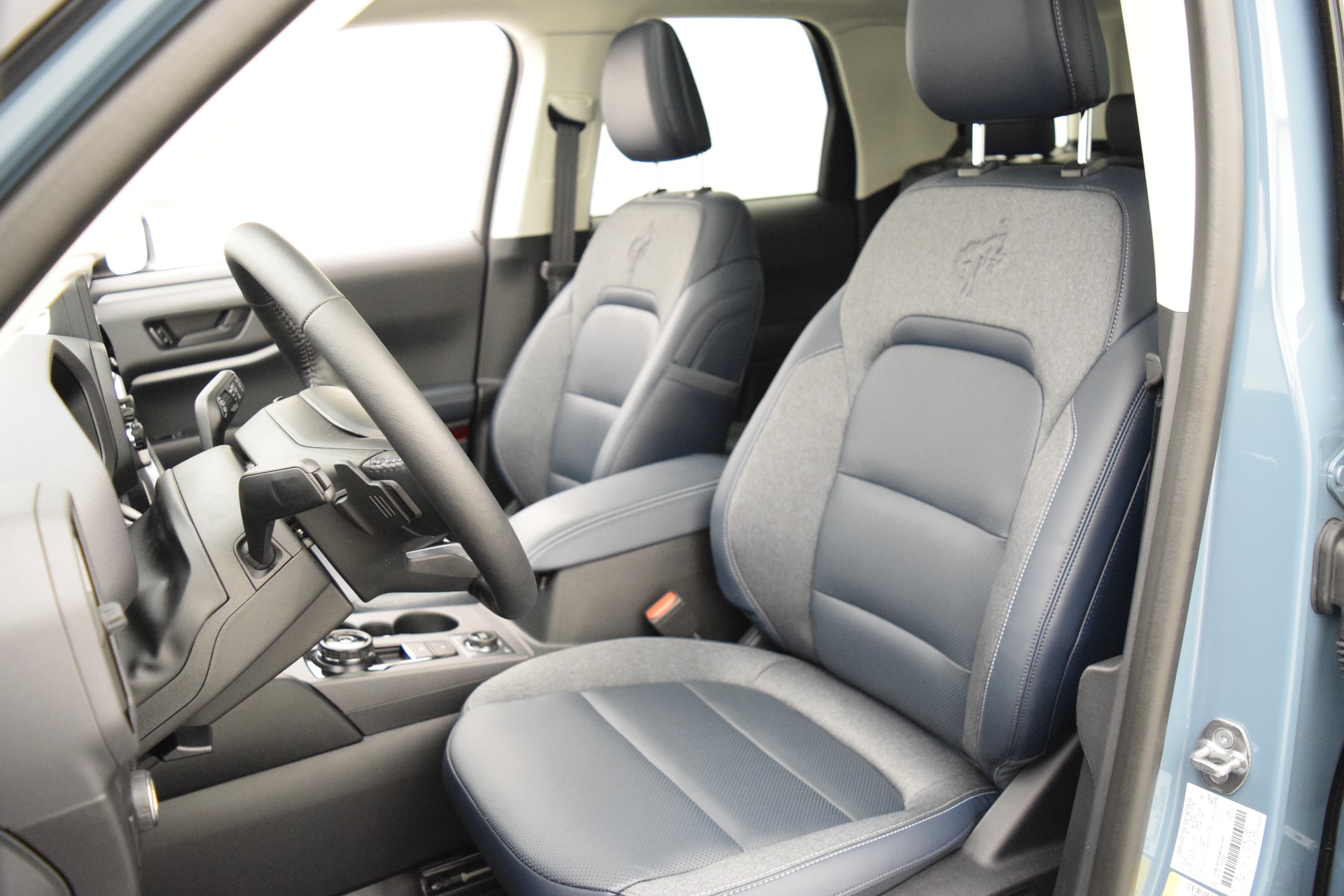 FORD Bronco Sport First Edition 2.0 Eco Boost-image-9