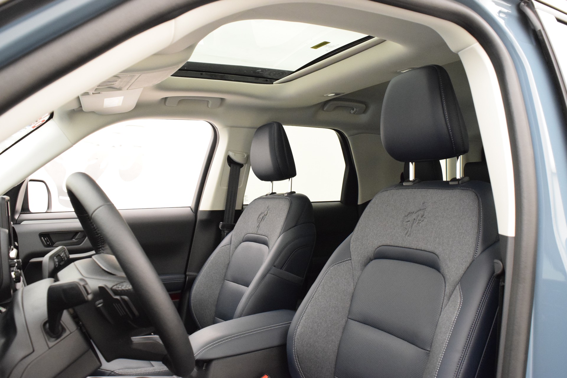 FORD Bronco Sport First Edition 2.0 Eco Boost-image-14