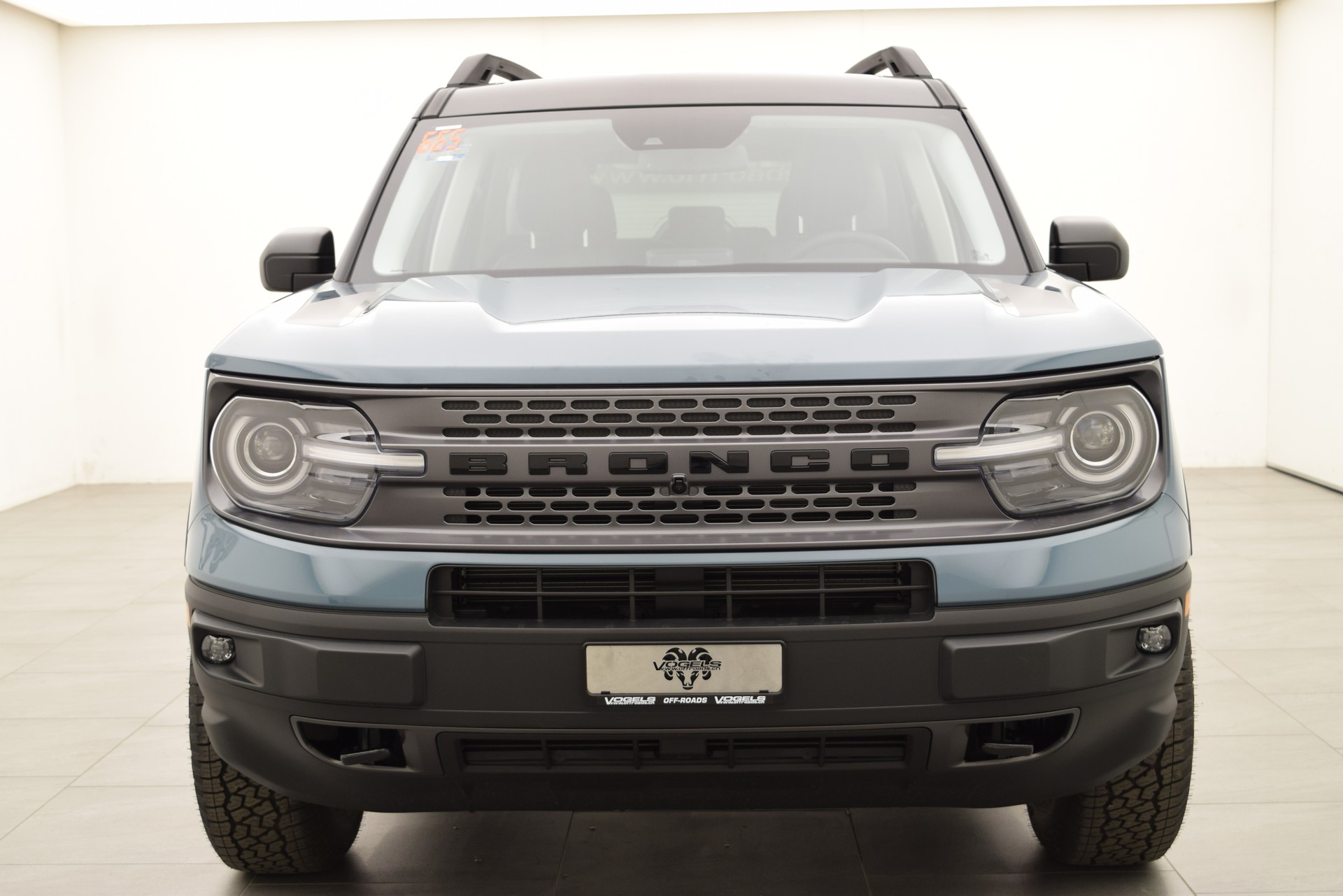 FORD Bronco Sport First Edition 2.0 Eco Boost-showroom-element-3