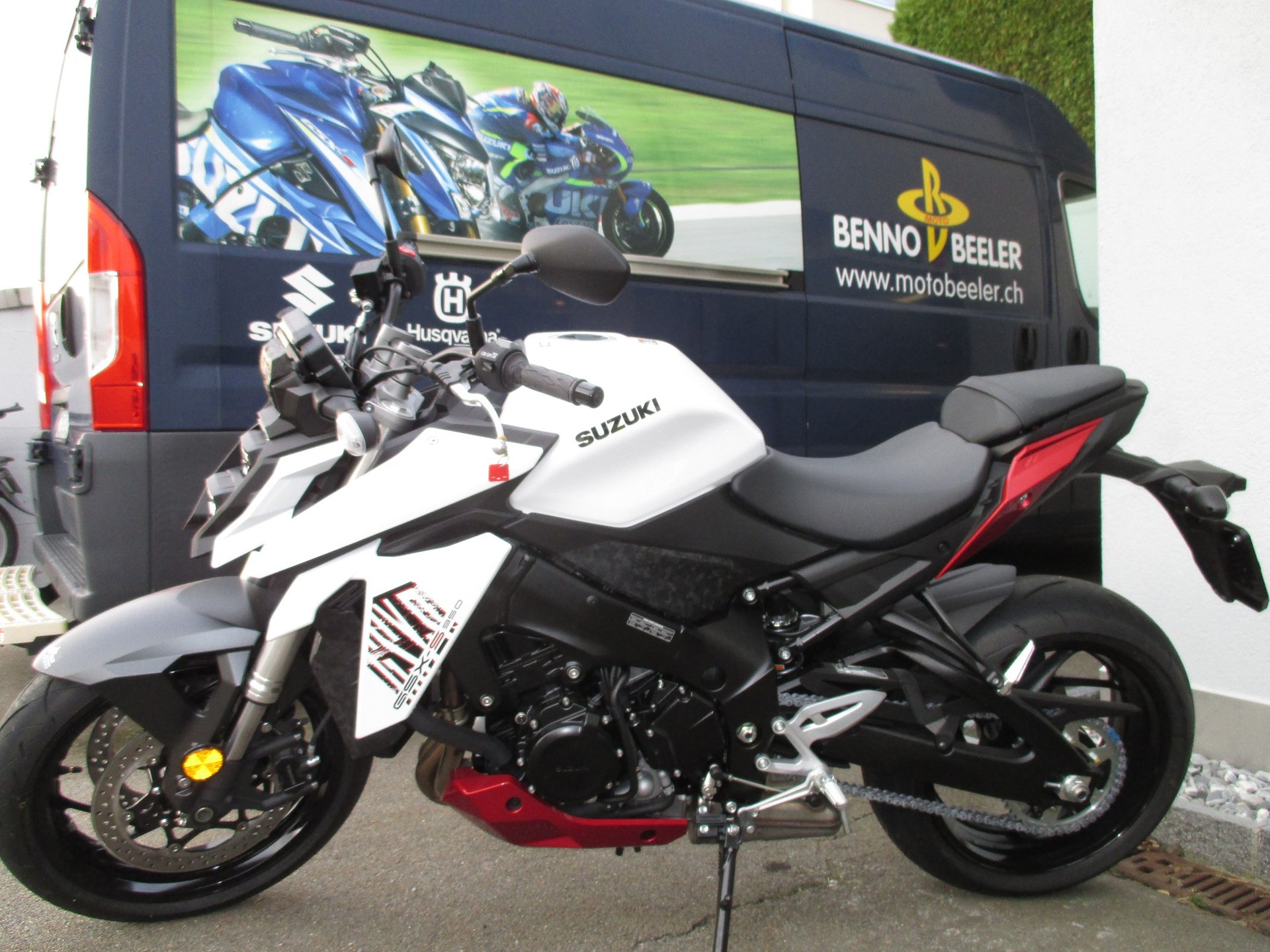 SUZUKI GSX-S 950 (35kW)-image-0