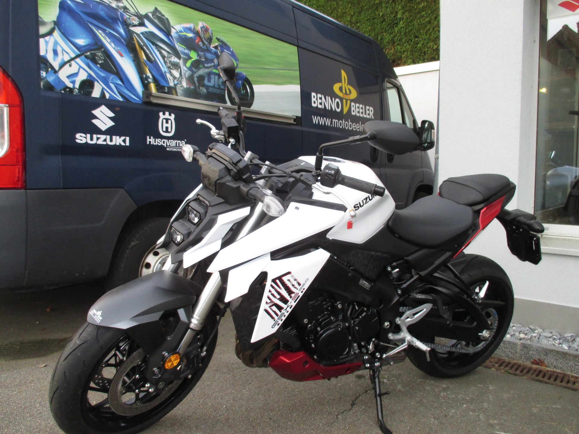 SUZUKI GSX-S 950 (35kW)-image-1