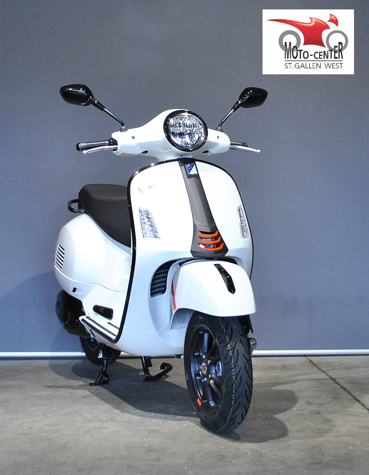 PIAGGIO Vespa GTS 300 Super Sport ABS-image-0