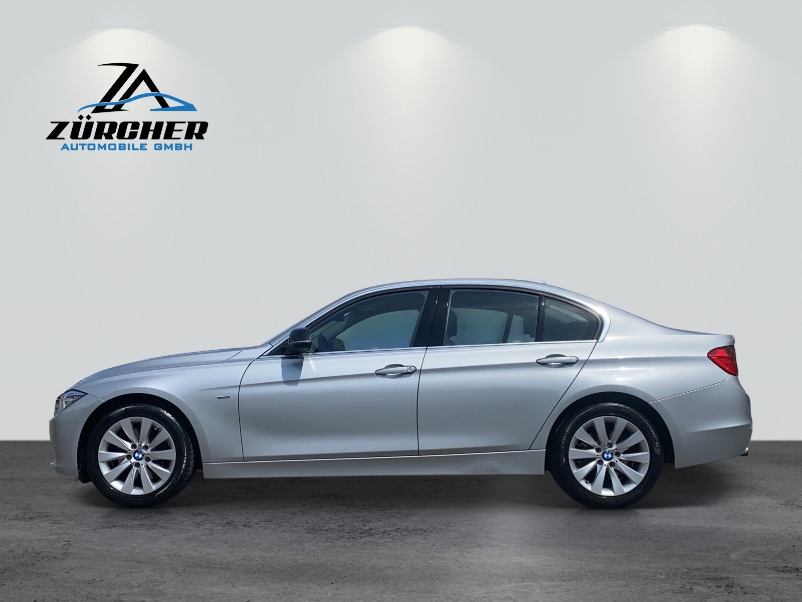 BMW 328i Luxury Line Steptronic-image-4