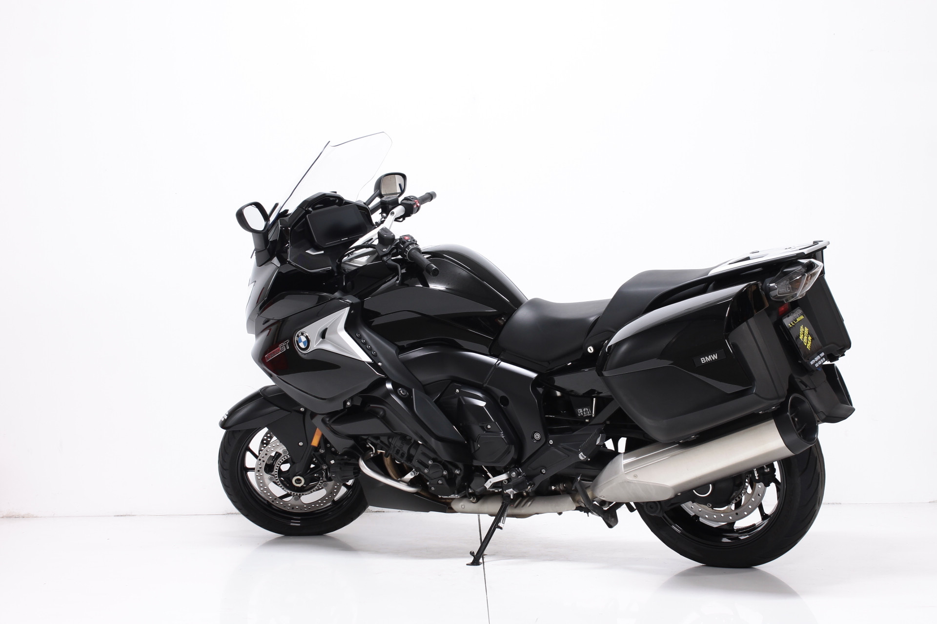 BMW K 1600 GT-image-2