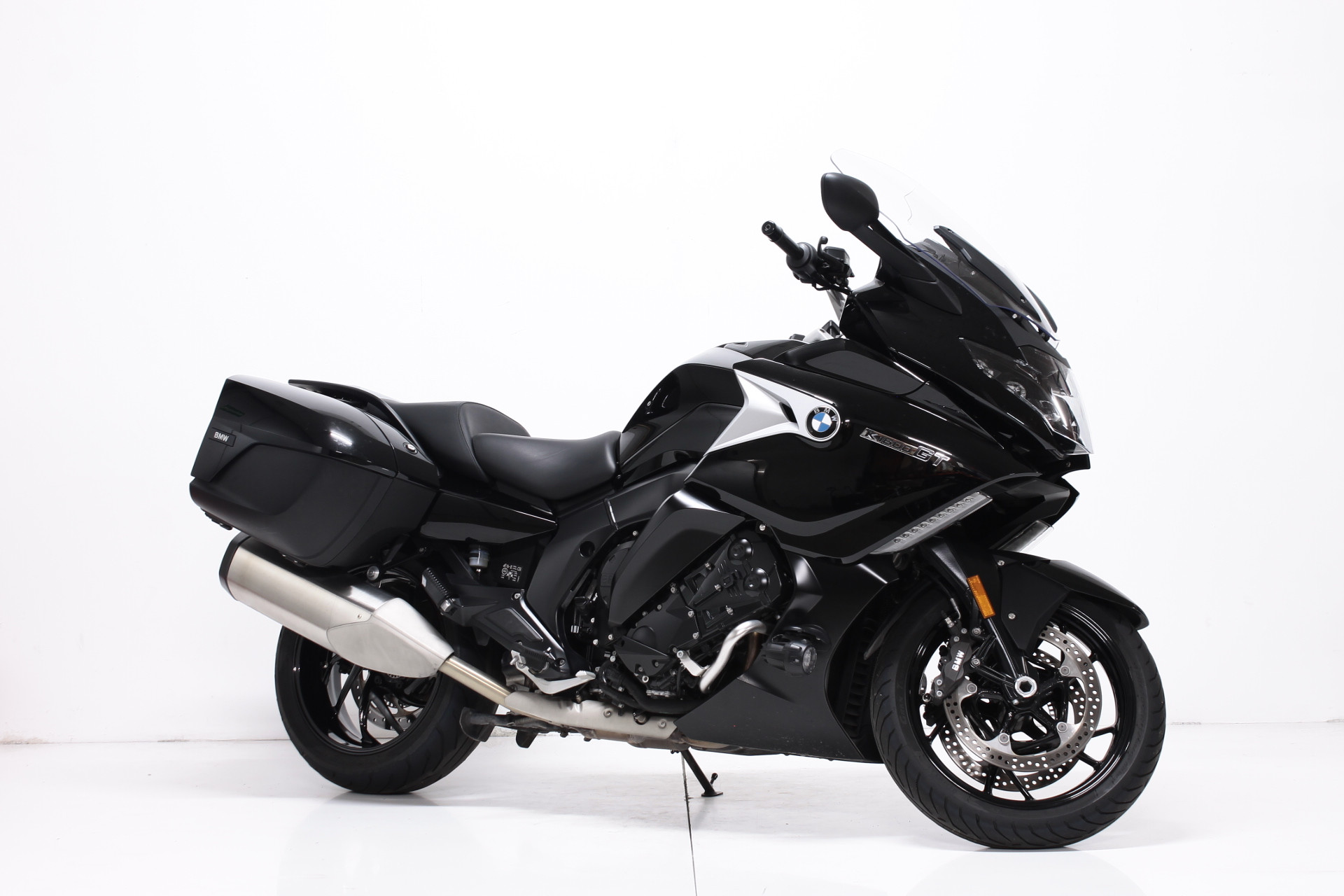 BMW K 1600 GT-image-0
