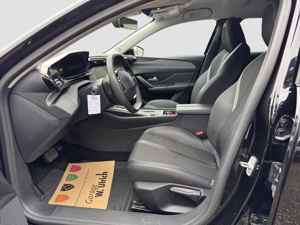 PEUGEOT 308 SW 1.5 BlueHDi Allure Pack-image-8