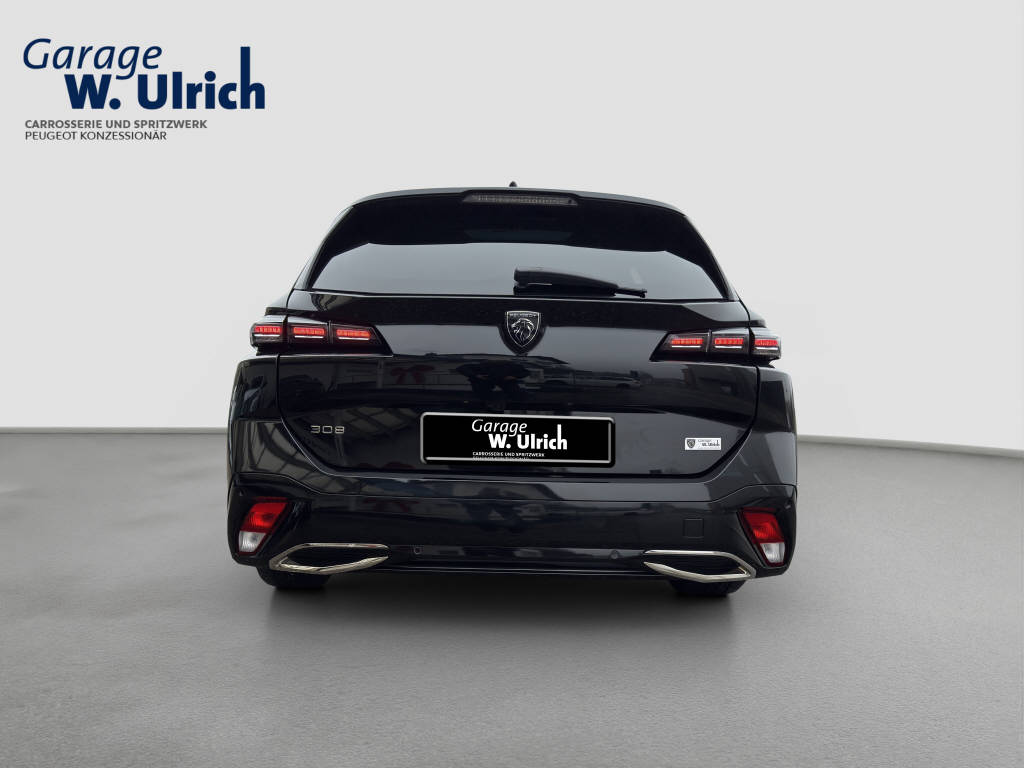 PEUGEOT 308 SW 1.5 BlueHDi Allure Pack-image-4