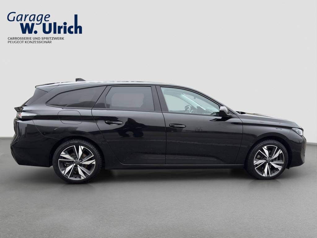 PEUGEOT 308 SW 1.5 BlueHDi Allure Pack-image-6