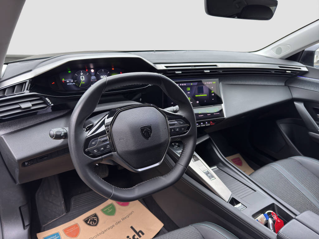 PEUGEOT 308 SW 1.5 BlueHDi Allure Pack-image-9