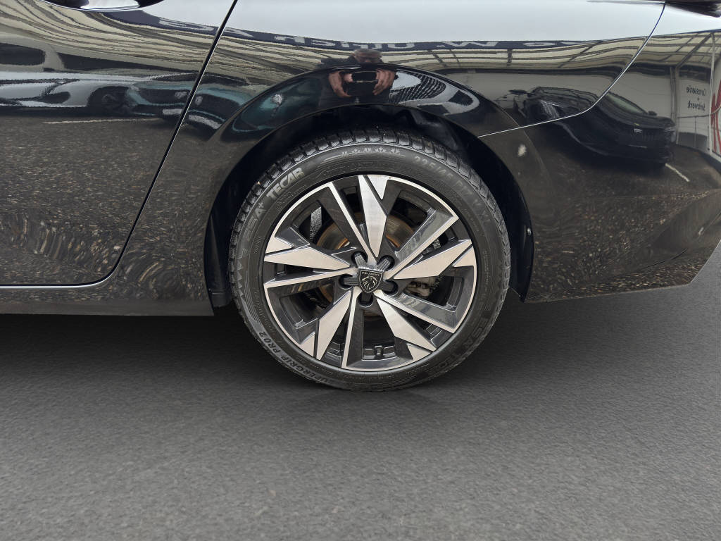 PEUGEOT 308 SW 1.5 BlueHDi Allure Pack-image-12