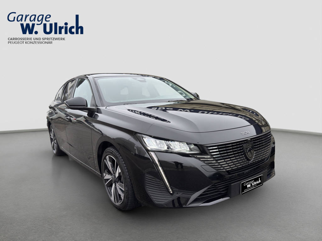 PEUGEOT 308 SW 1.5 BlueHDi Allure Pack-image-7