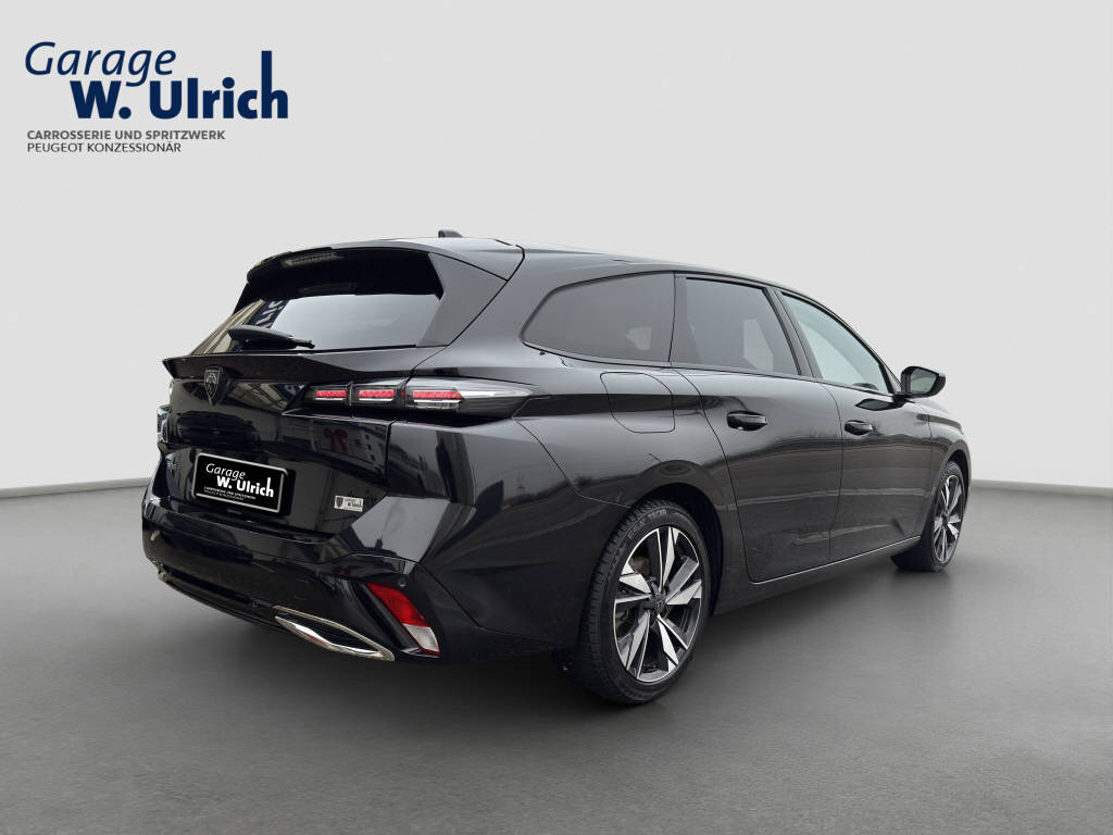 PEUGEOT 308 SW 1.5 BlueHDi Allure Pack-image-5