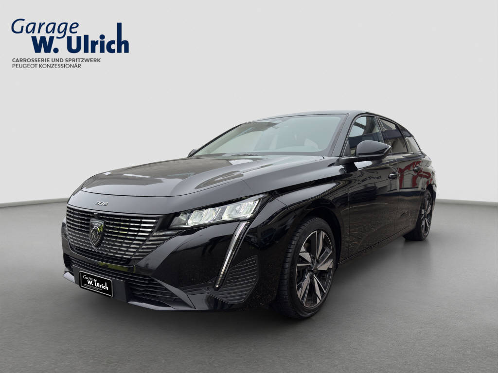 PEUGEOT 308 SW 1.5 BlueHDi Allure Pack-showroom-element-1