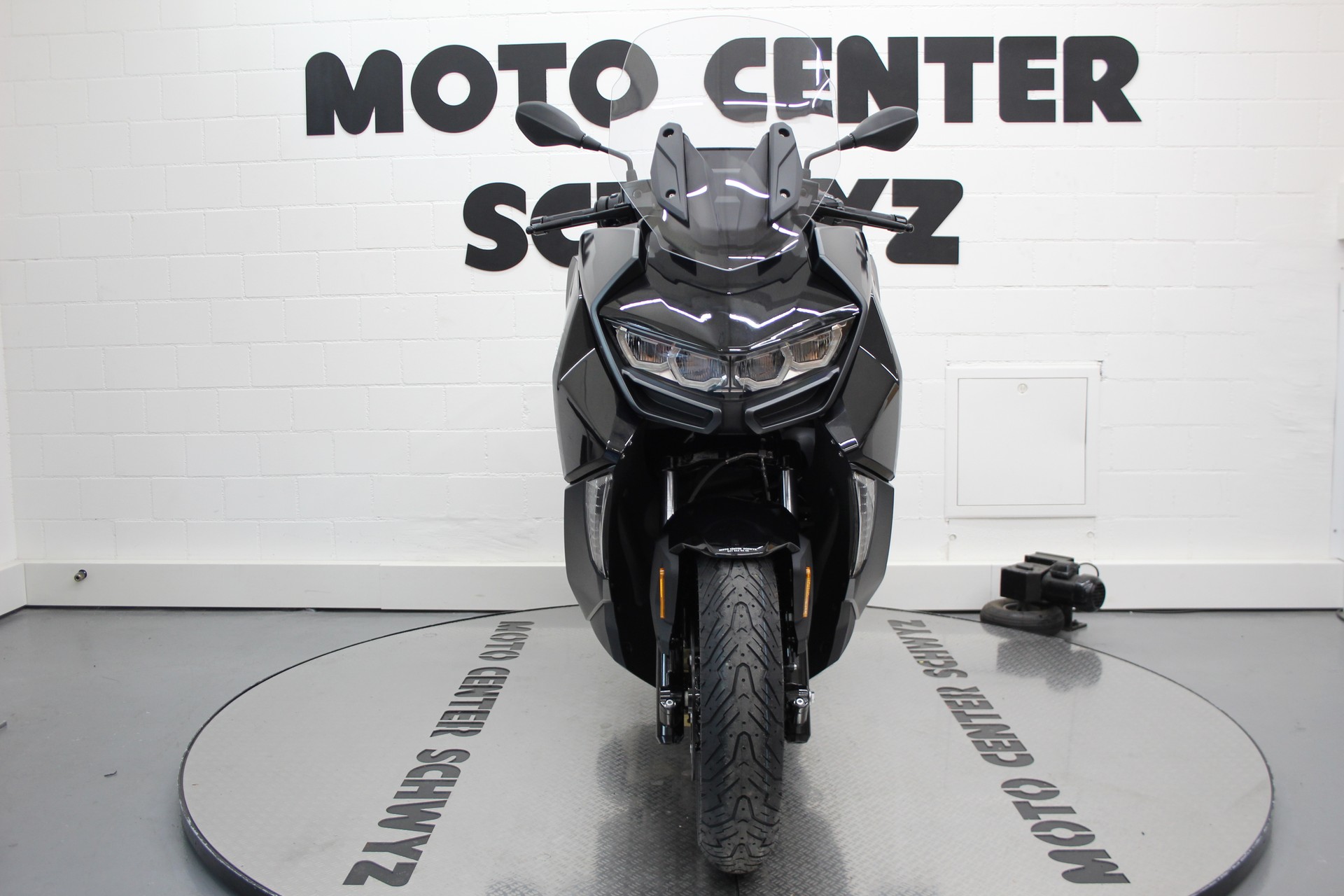 BMW C 400 GT ABS-image-2