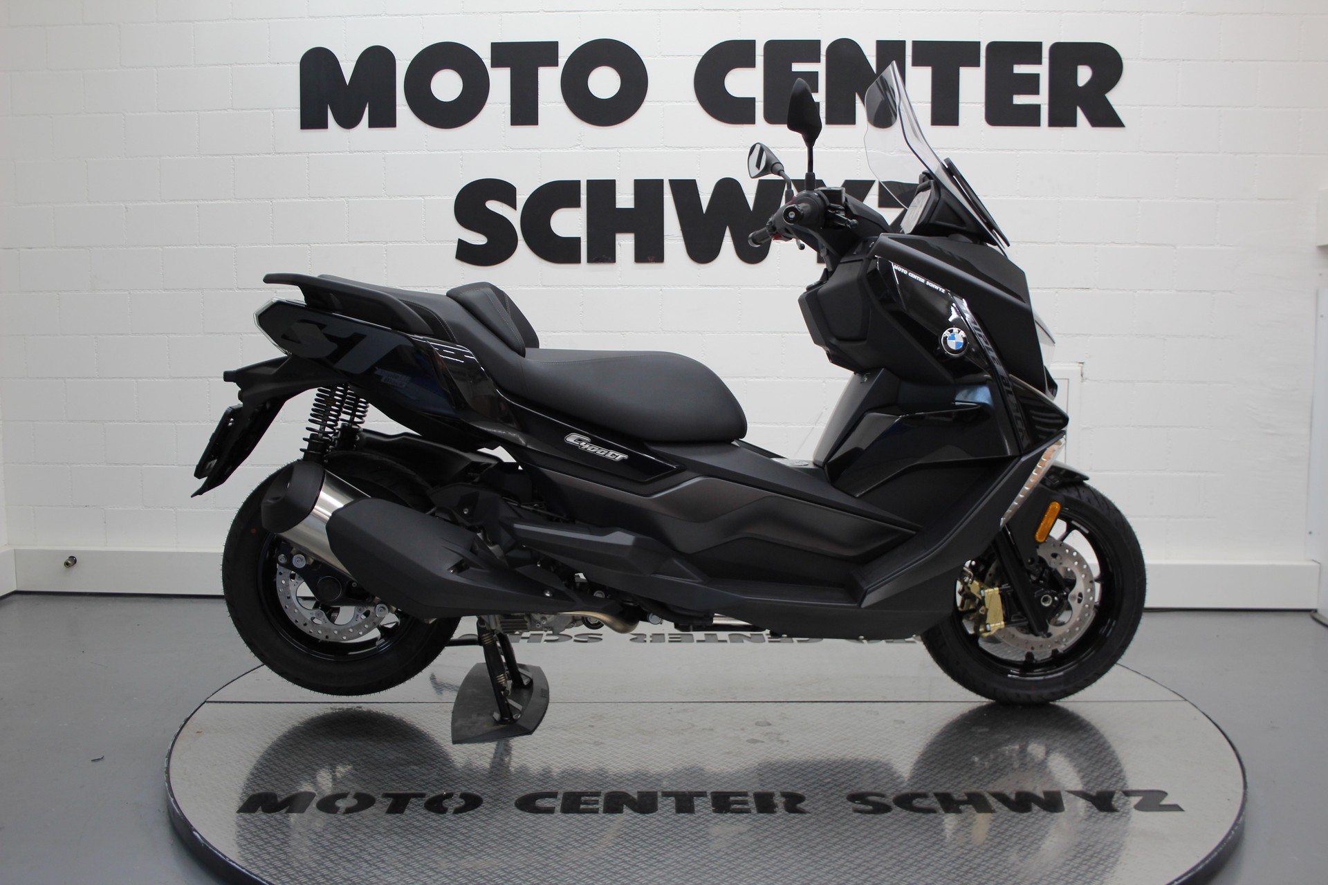 BMW C 400 GT ABS-image-0