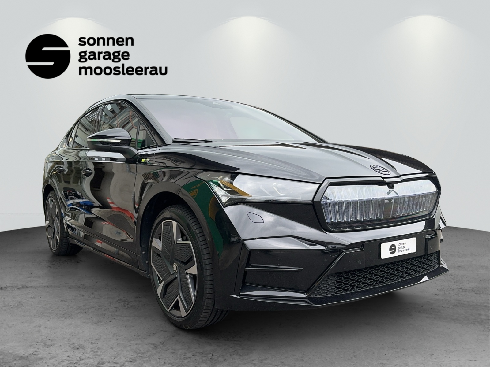 SKODA Enyaq Coupé RS iV 80 4x4-showroom-element-1