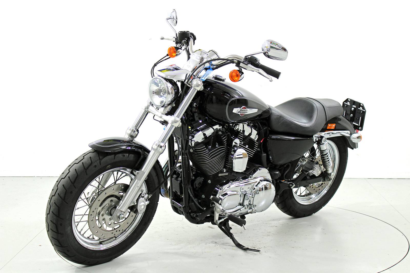 HARLEY-DAVIDSON XL 1200 C-image-2