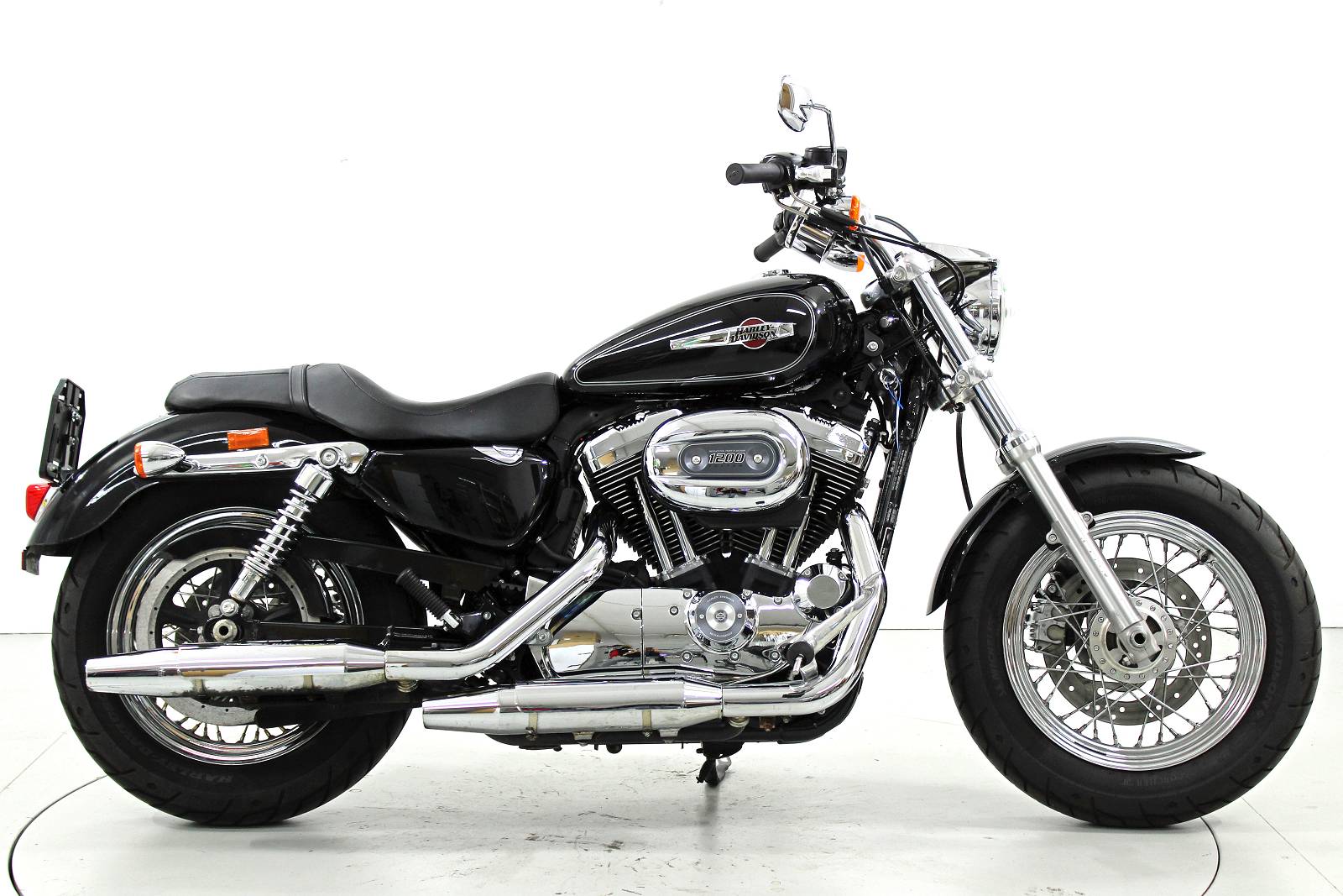 HARLEY-DAVIDSON XL 1200 C-image-3