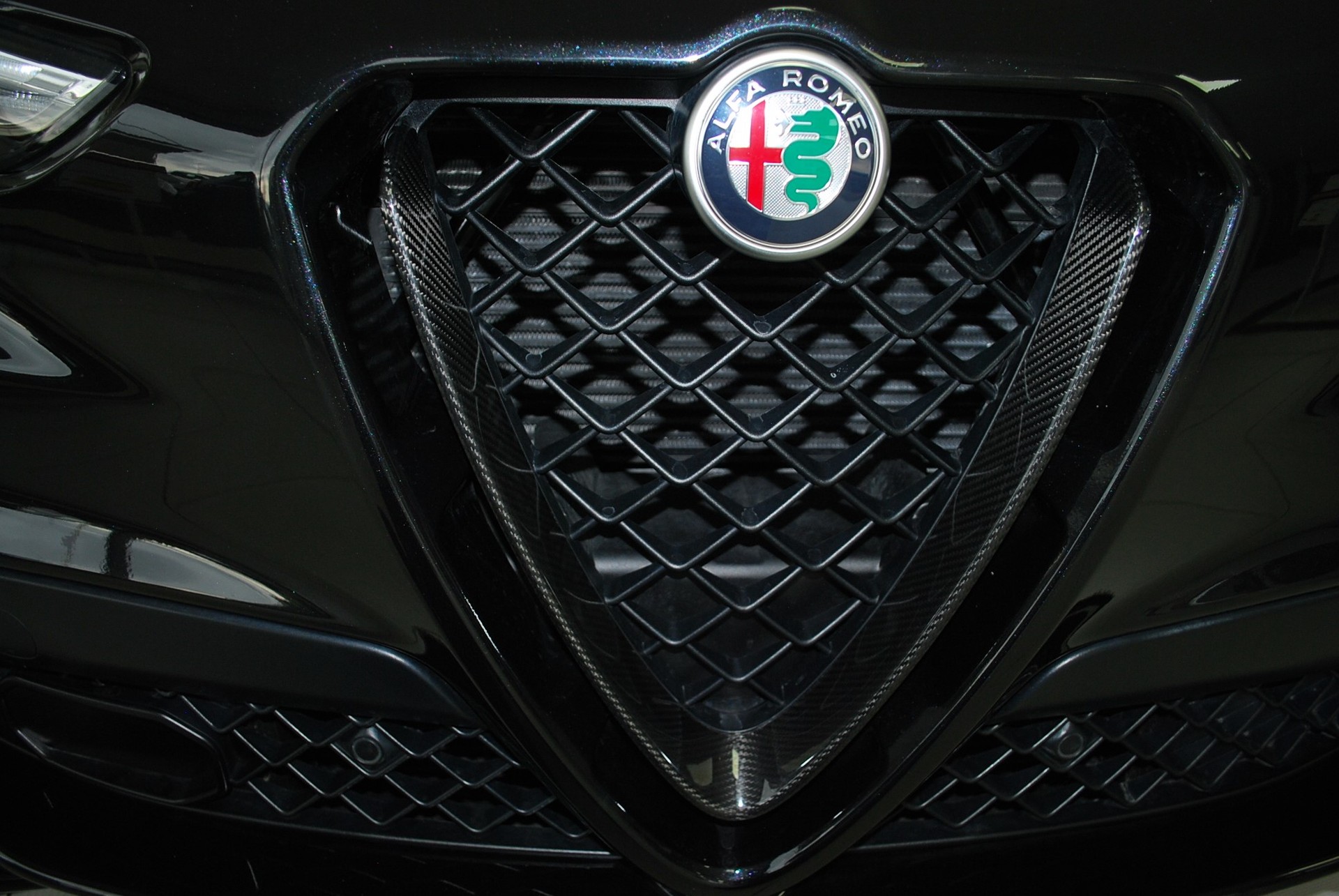 ALFA ROMEO Stelvio 2.9 V6 Quadrifoglio Q4 Competizione Sky-image-15