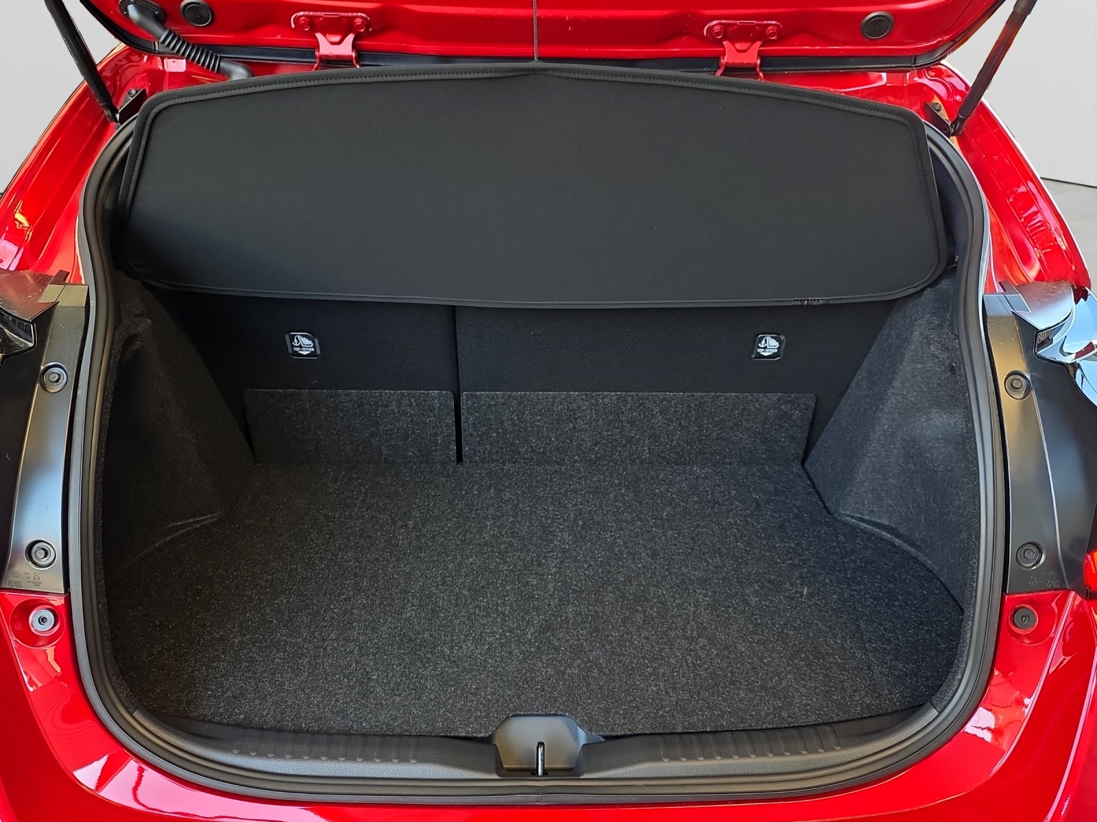 TOYOTA GR Yaris 1.6 Turbo Sport 4x4-image-13