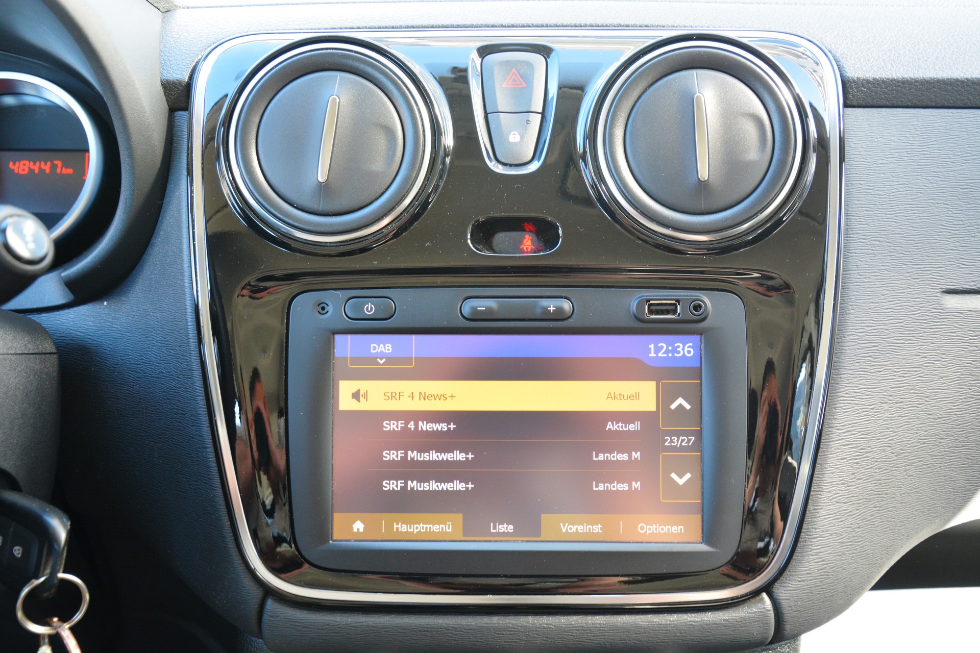 DACIA Dokker 1.2 T Stepway-image-9