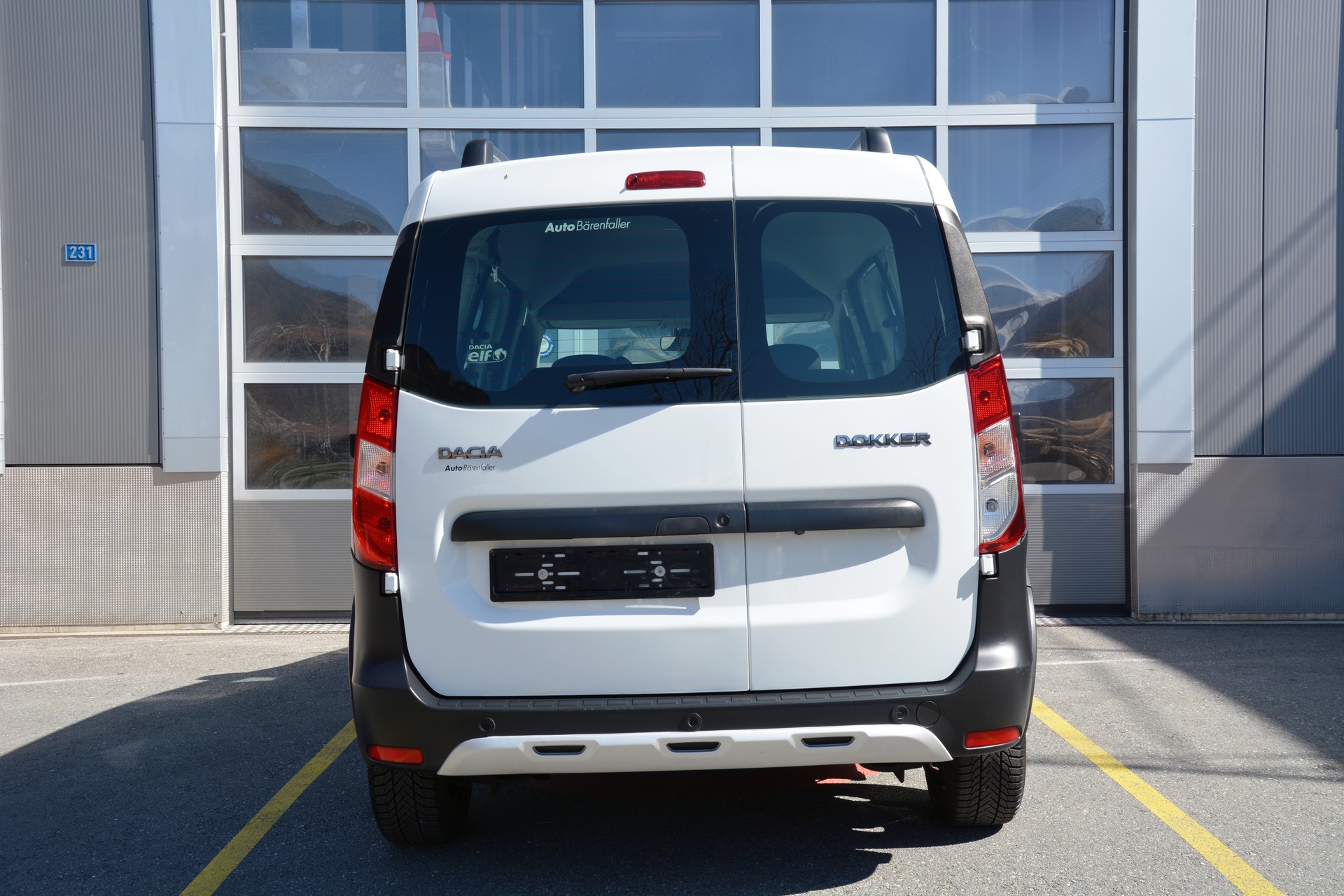 DACIA Dokker 1.2 T Stepway-image-4