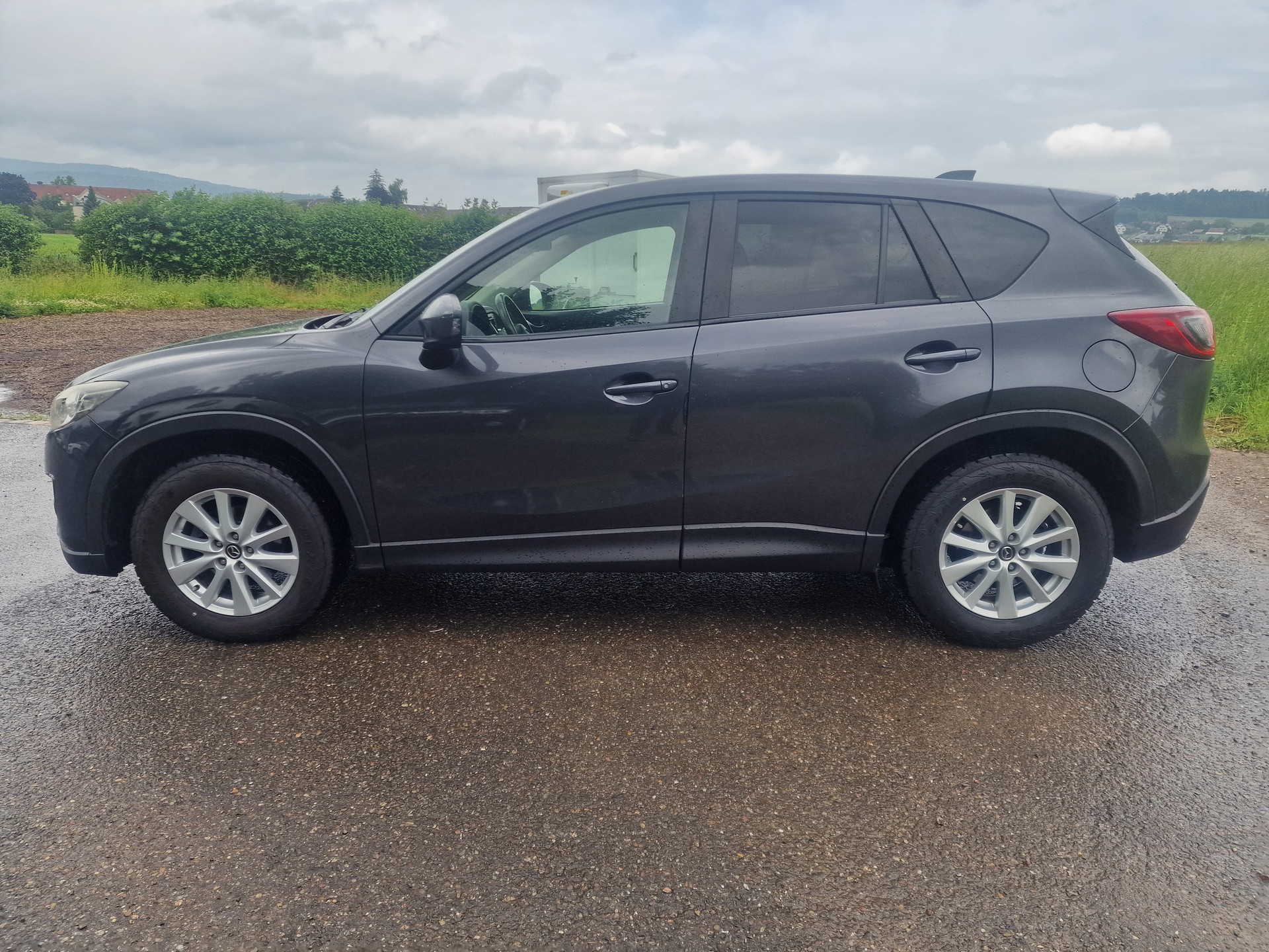 MAZDA CX-5 2.2 D Challenge FWD-showroom-element-3