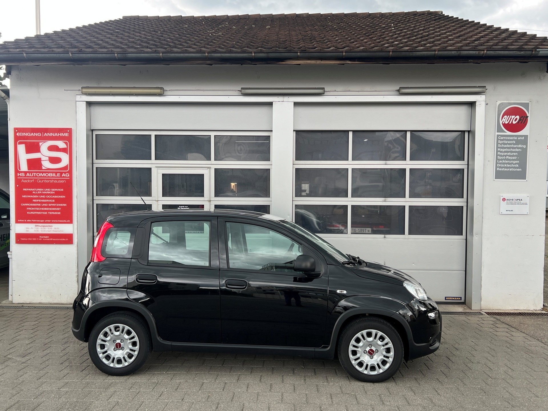FIAT Panda 1.0 MHEV City Life-image-3