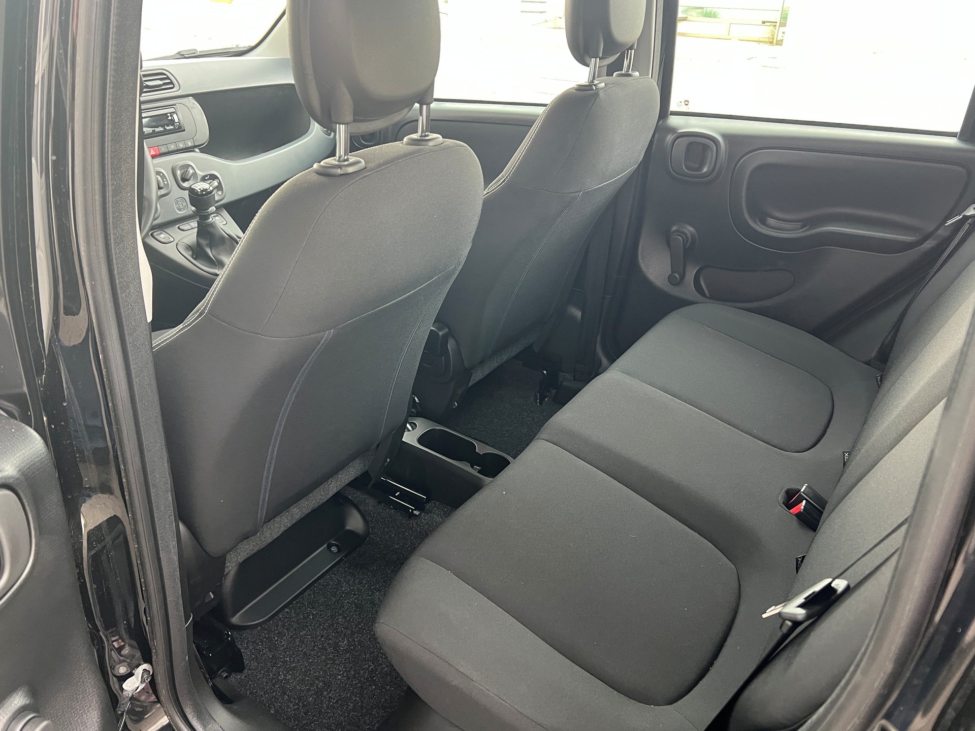 FIAT Panda 1.0 MHEV City Life-image-7