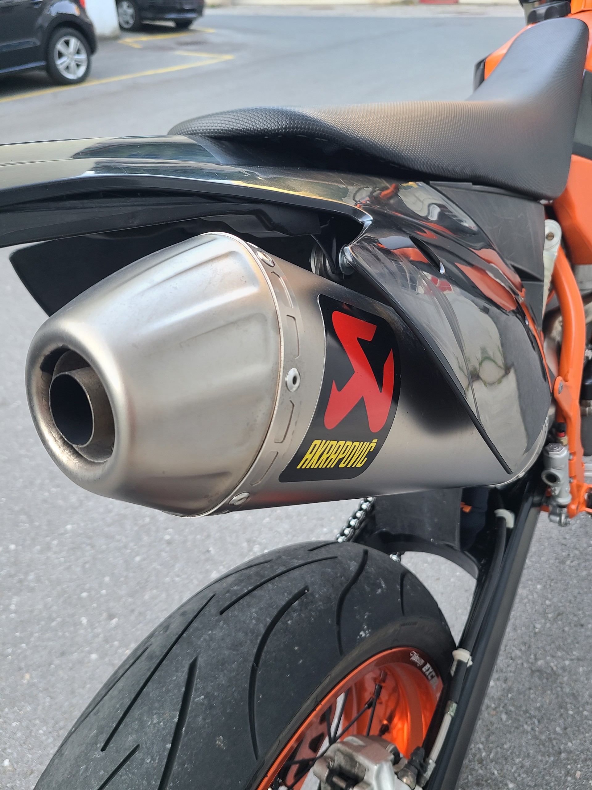 KTM 525 EXC Desert Racing-image-10