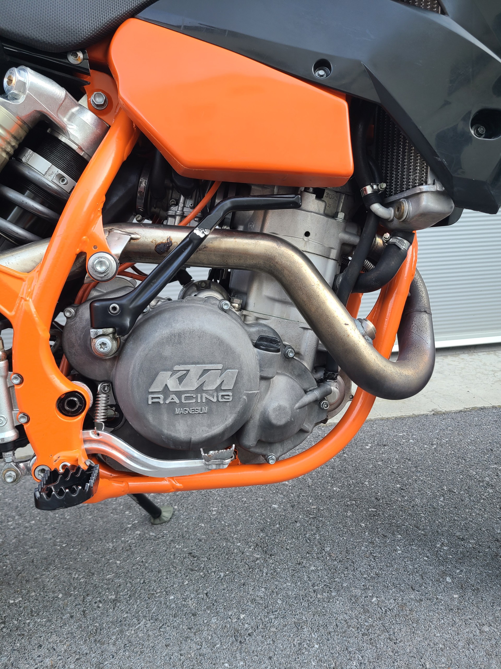 KTM 525 EXC Desert Racing-image-13