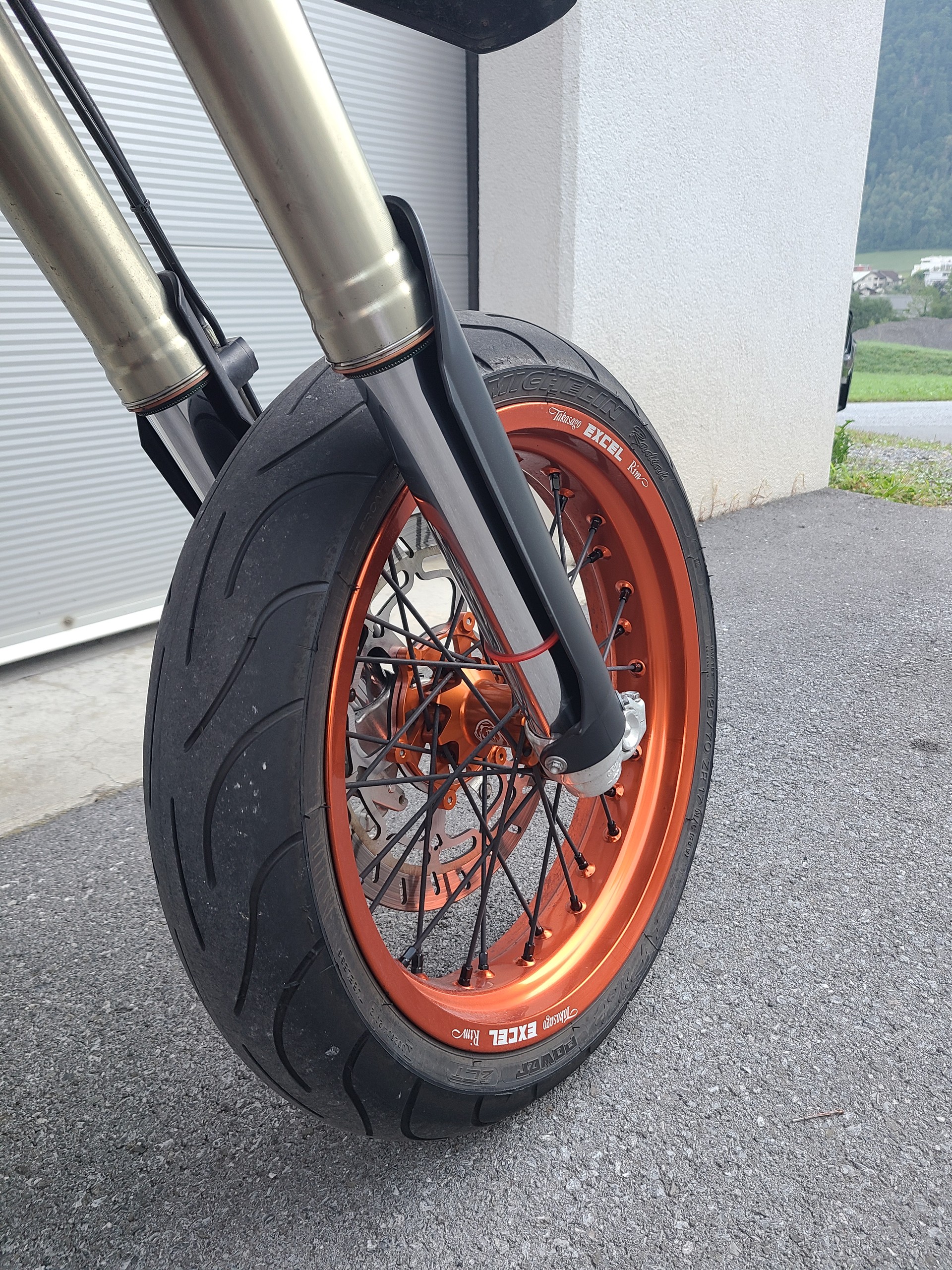 KTM 525 EXC Desert Racing-image-14