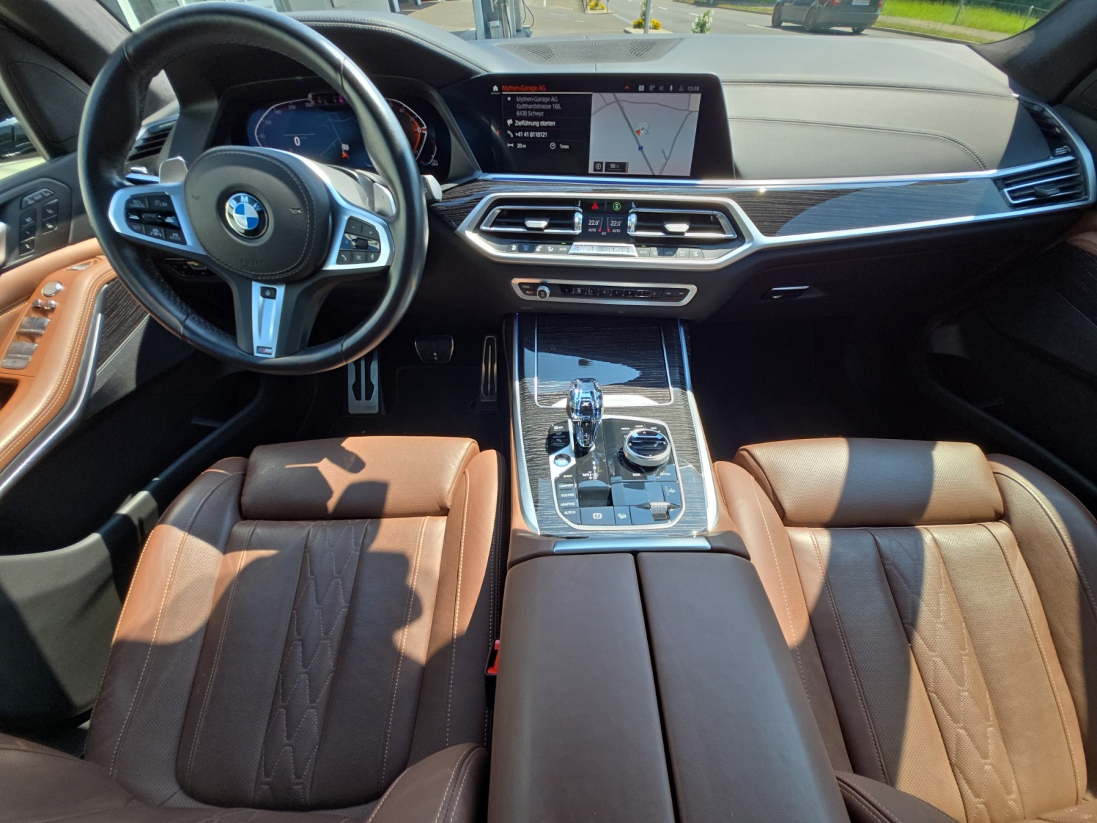 BMW X7 40d xDrive SAG-image-9