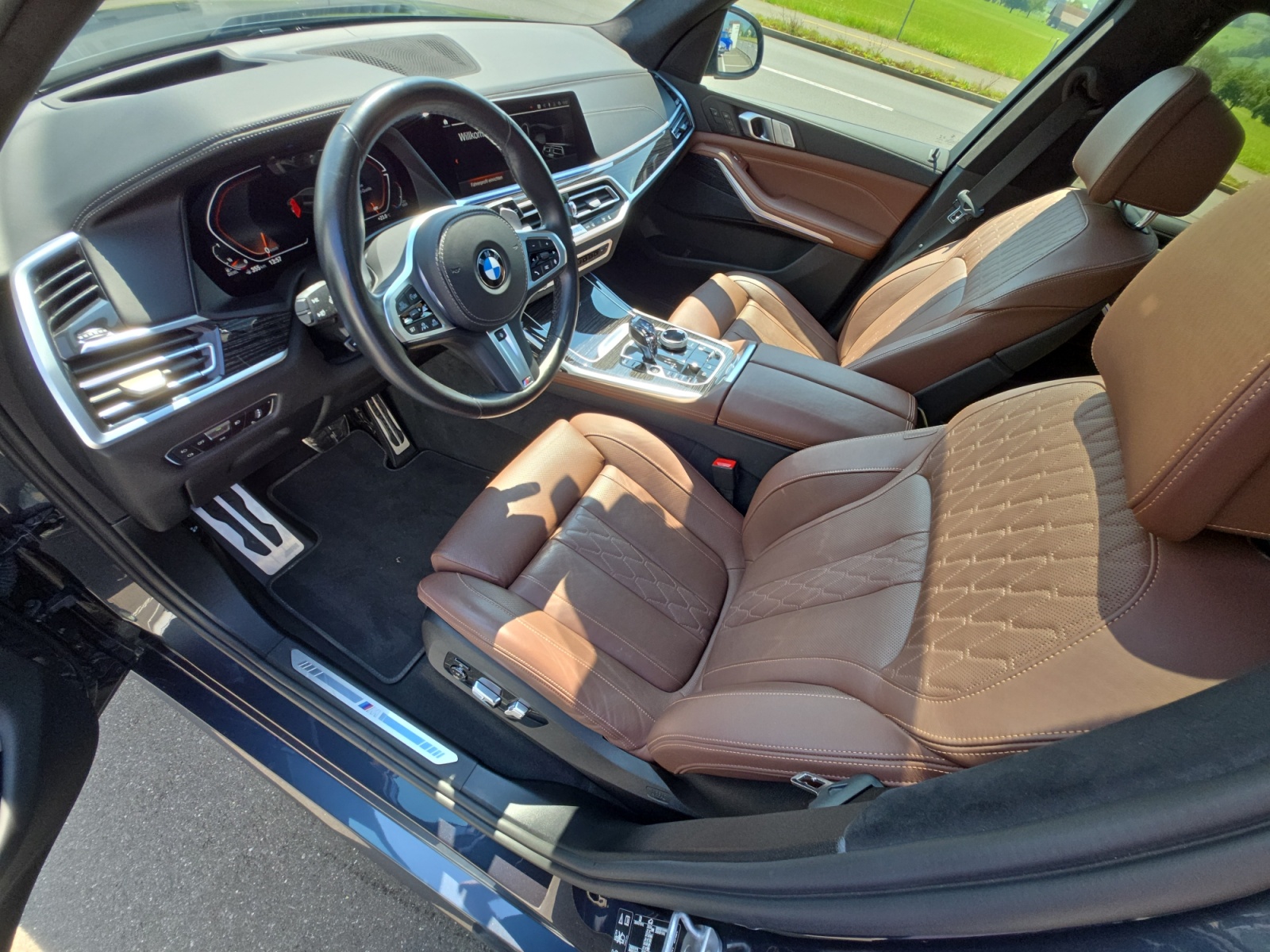 BMW X7 40d xDrive SAG-image-8