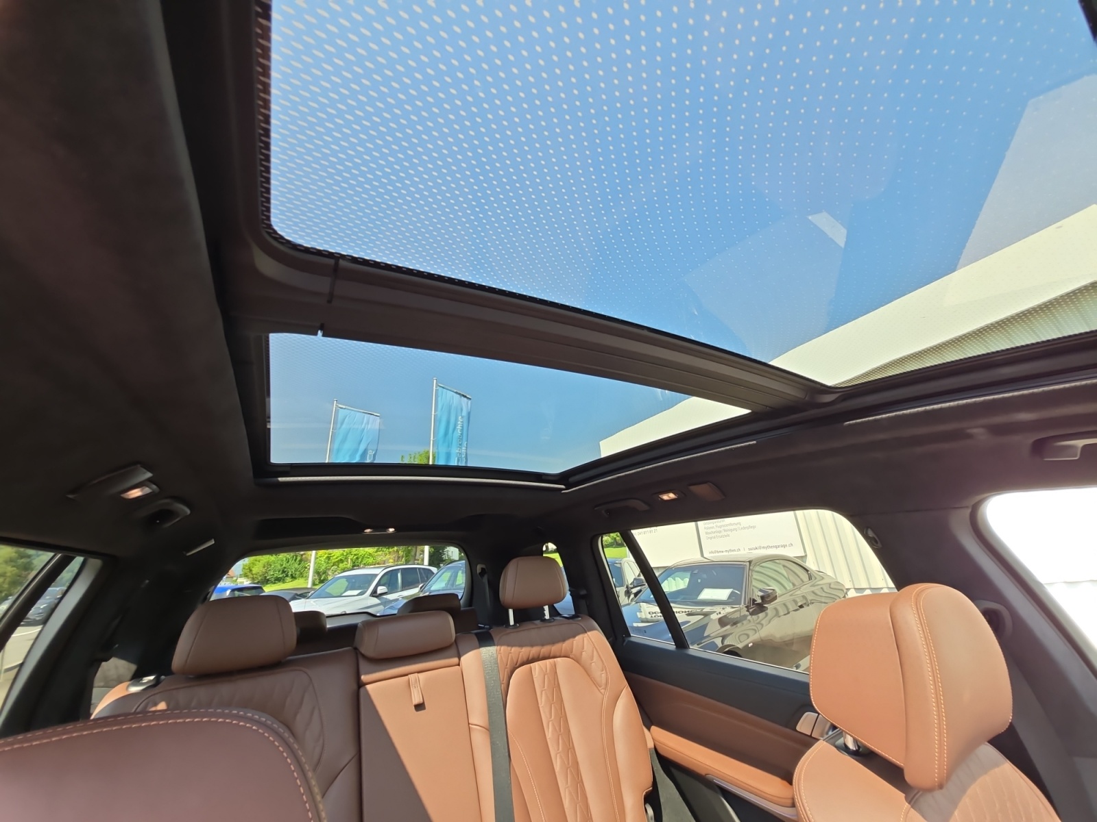 BMW X7 40d xDrive SAG-image-14
