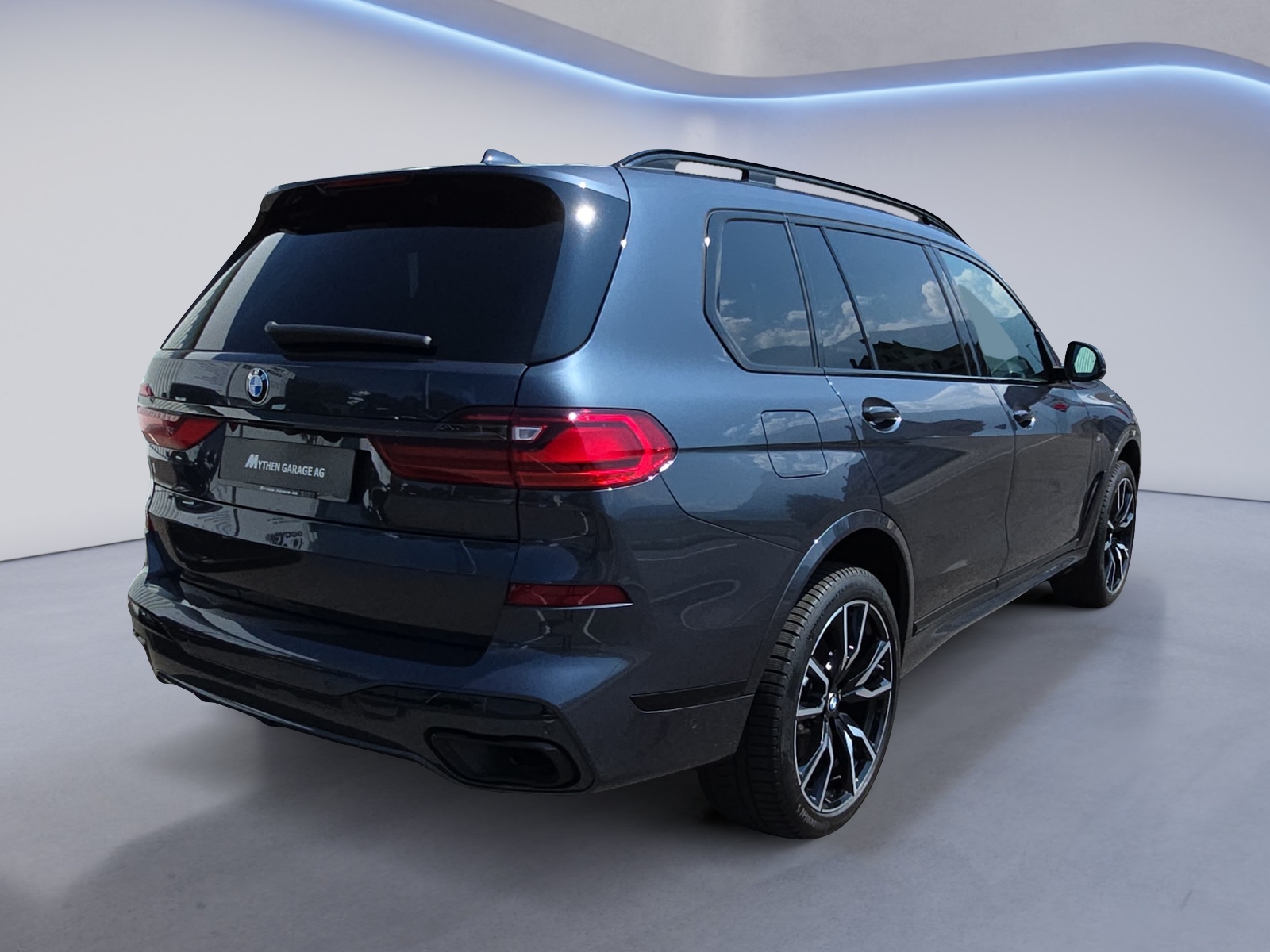 BMW X7 40d xDrive SAG-image-4