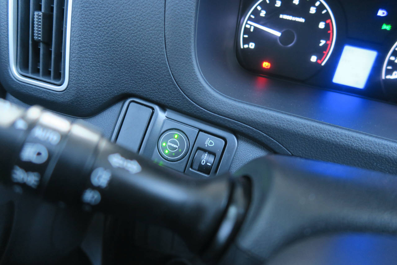PIAGGIO Porter Kipper 1.5 CNG Short Range Pro-image-7
