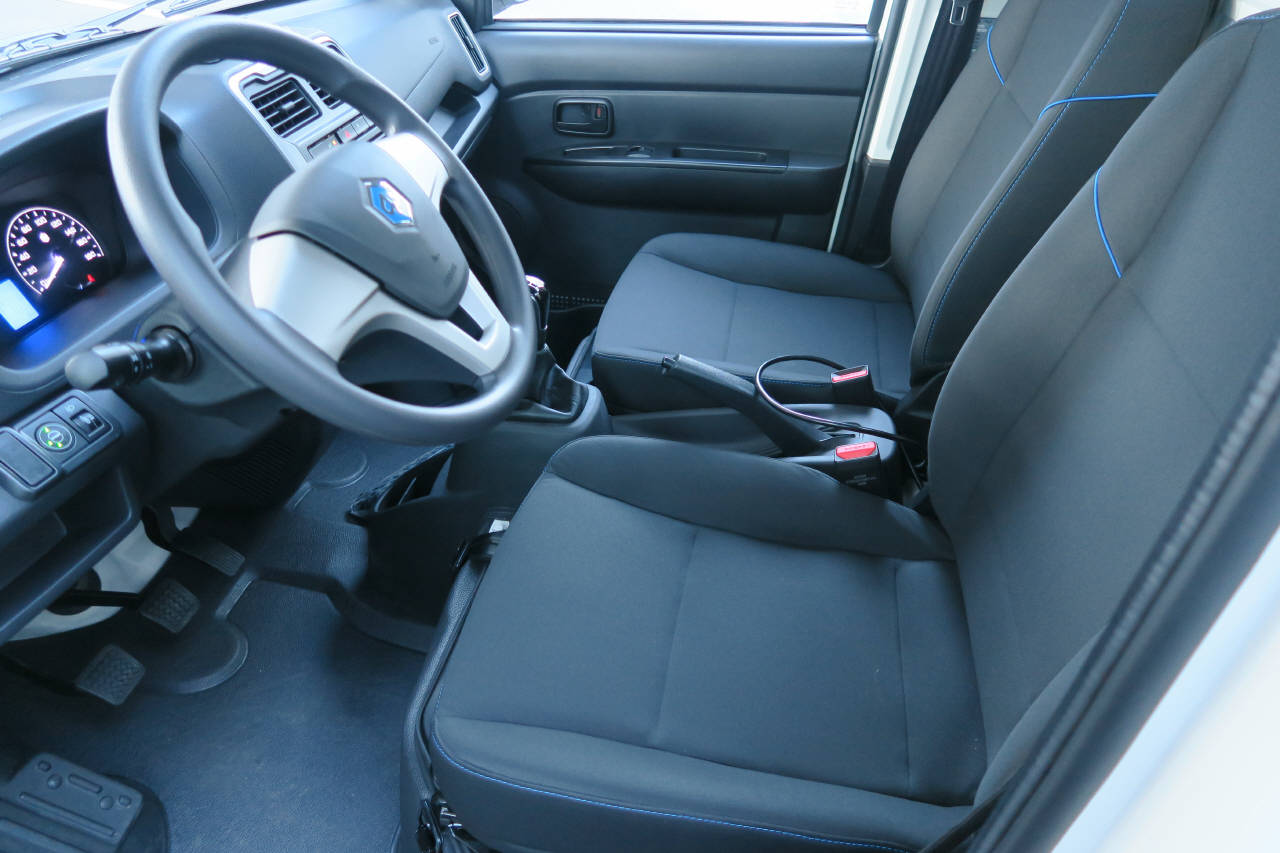 PIAGGIO Porter Kipper 1.5 CNG Short Range Pro-showroom-element-3