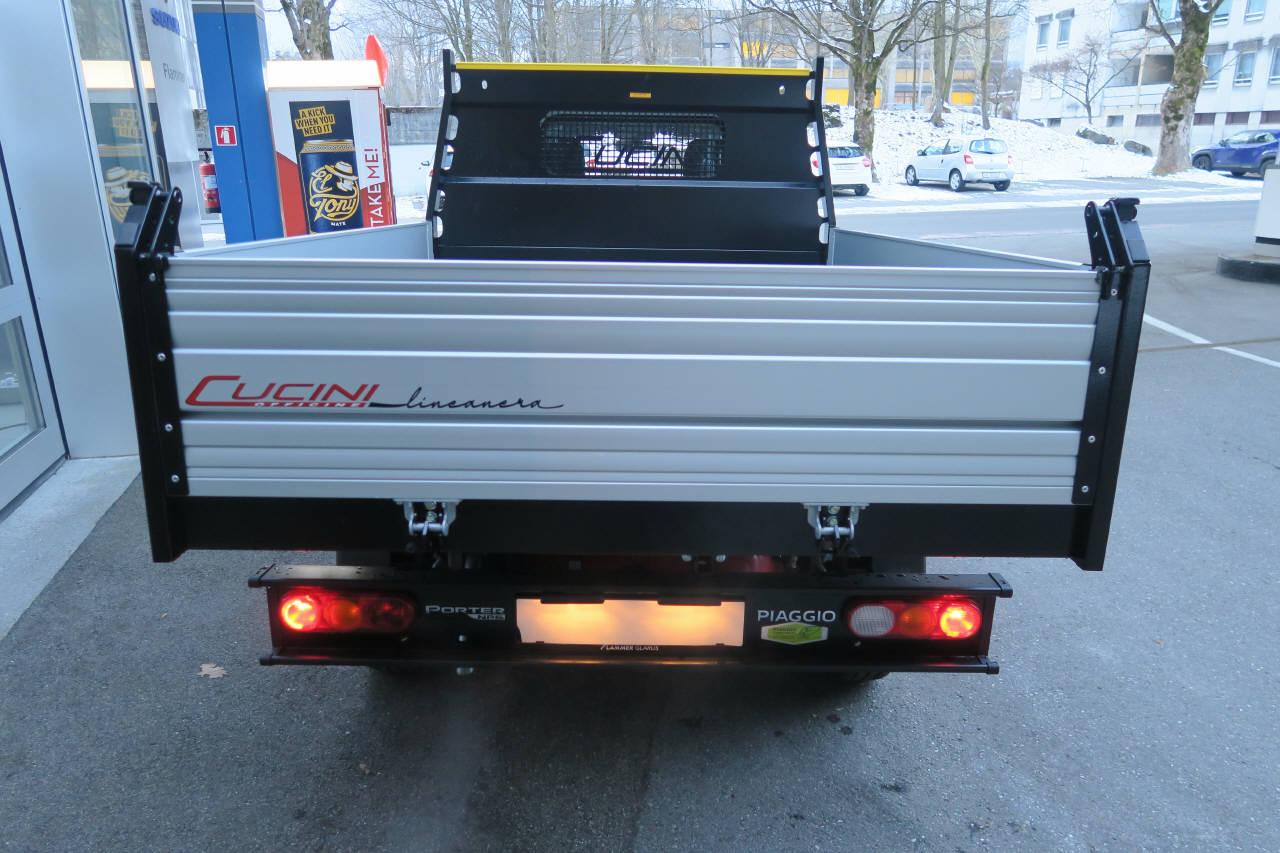 PIAGGIO Porter Kipper 1.5 CNG Short Range Pro-showroom-element-2
