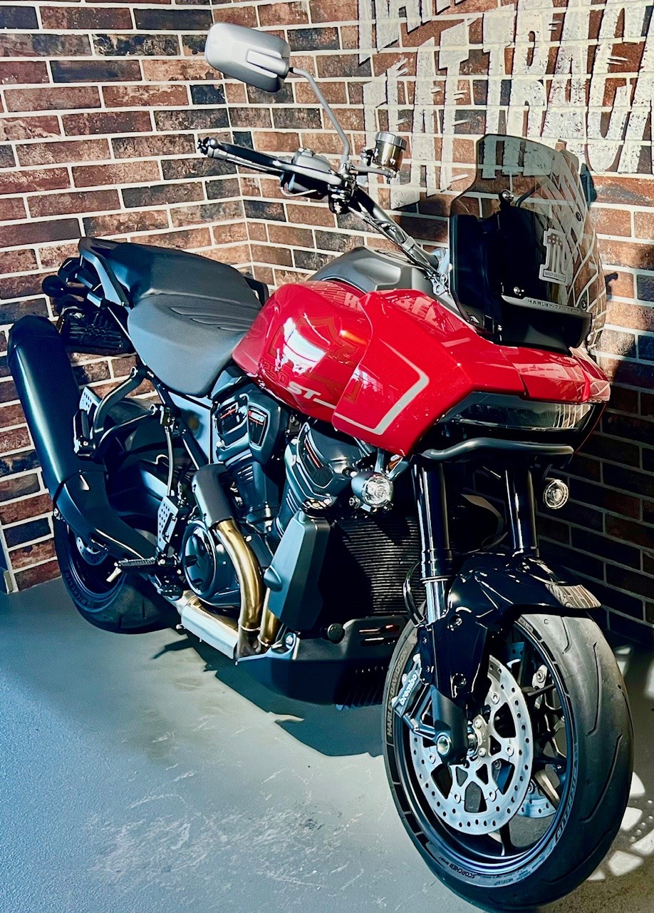 HARLEY-DAVIDSON RA Pan America 1250 S ST-image-3