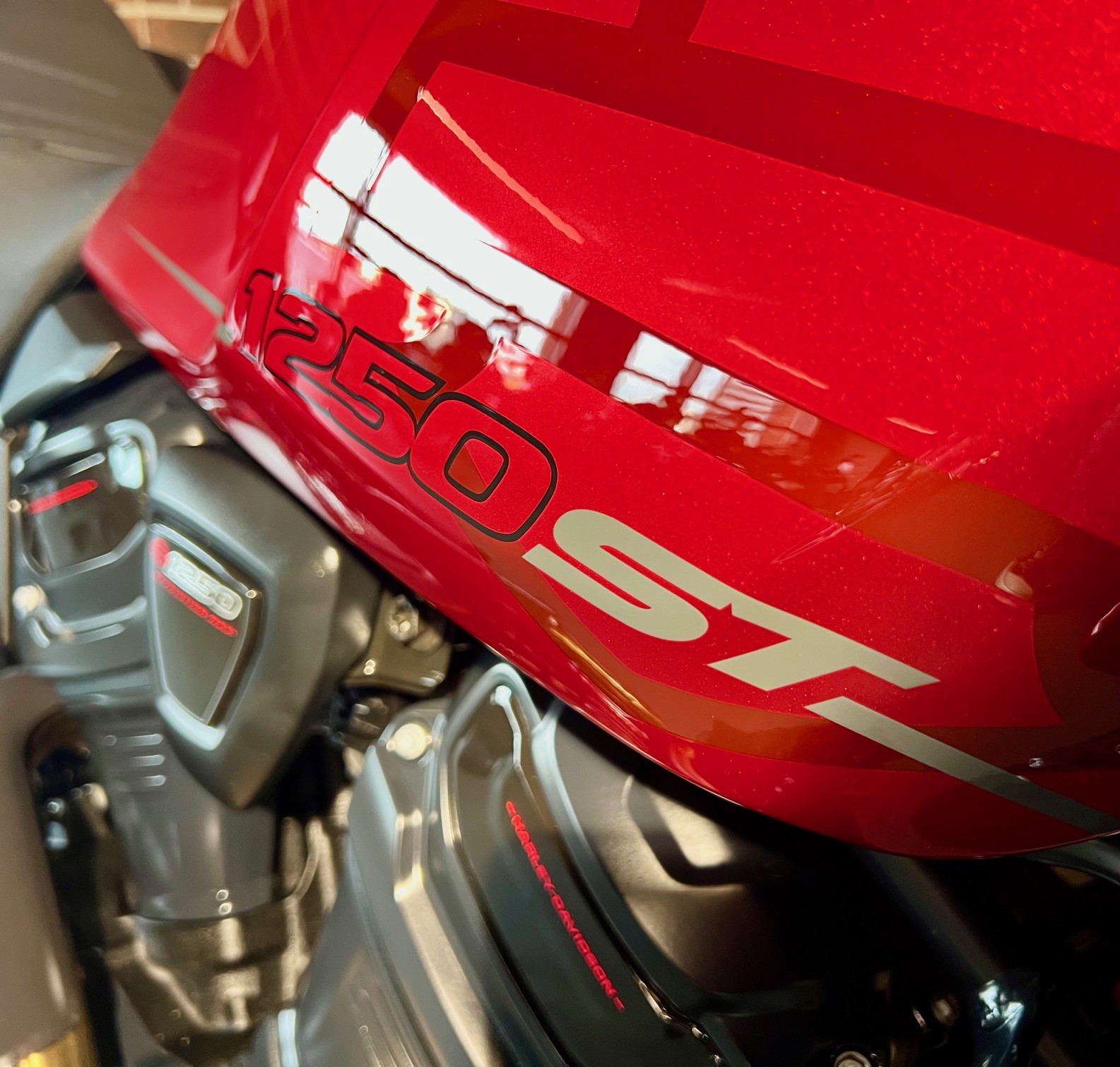 HARLEY-DAVIDSON RA Pan America 1250 S ST-image-10