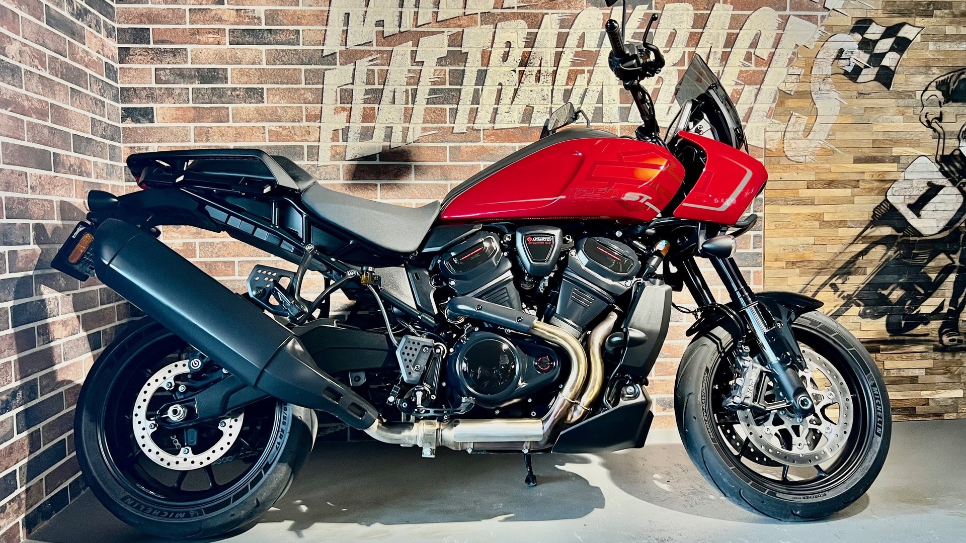 HARLEY-DAVIDSON RA Pan America 1250 S ST-image-13