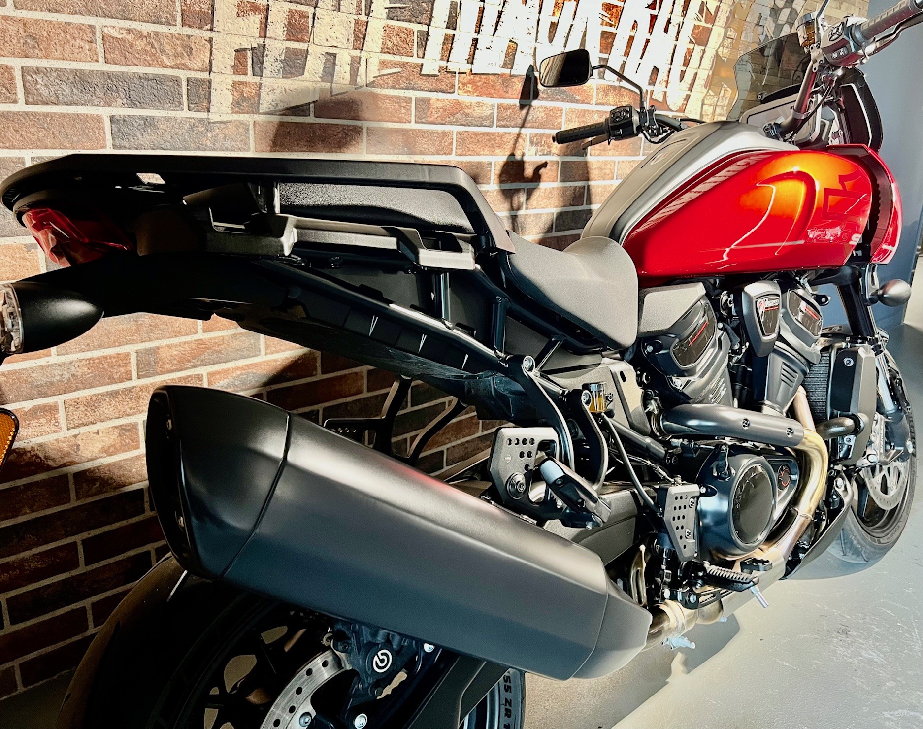 HARLEY-DAVIDSON RA Pan America 1250 S ST-image-4