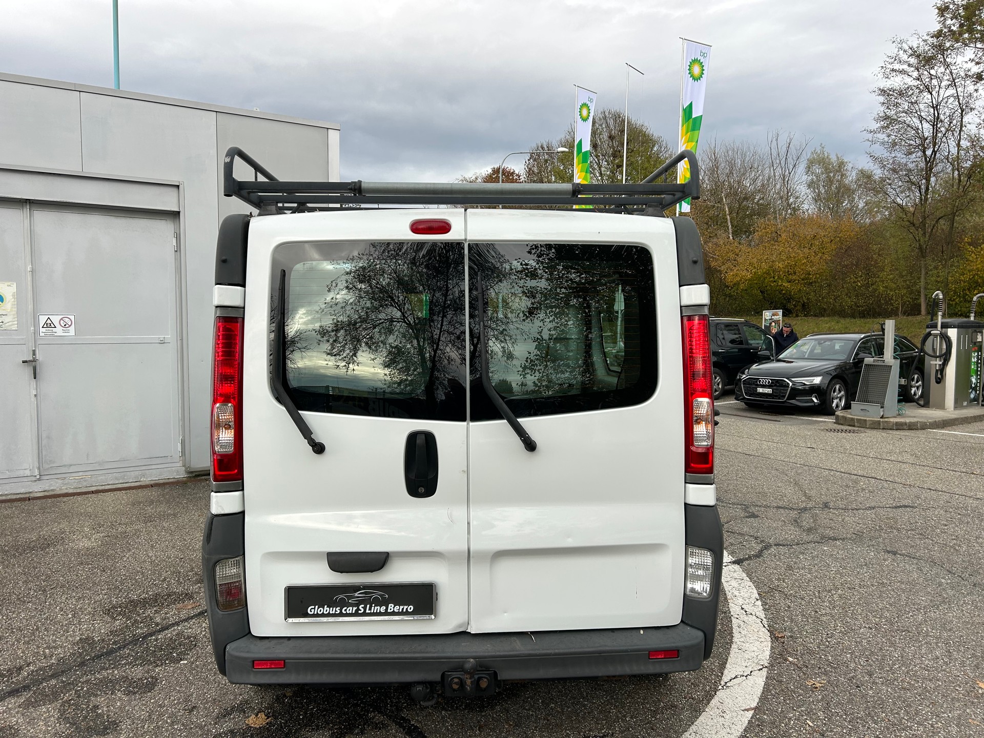 OPEL Vivaro 2.0 CDTI ecoFLEX 2.9t L2H1-image-5