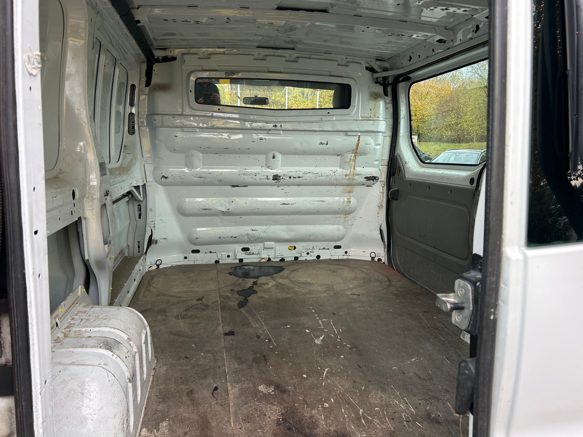 OPEL Vivaro 2.0 CDTI ecoFLEX 2.9t L2H1-image-10