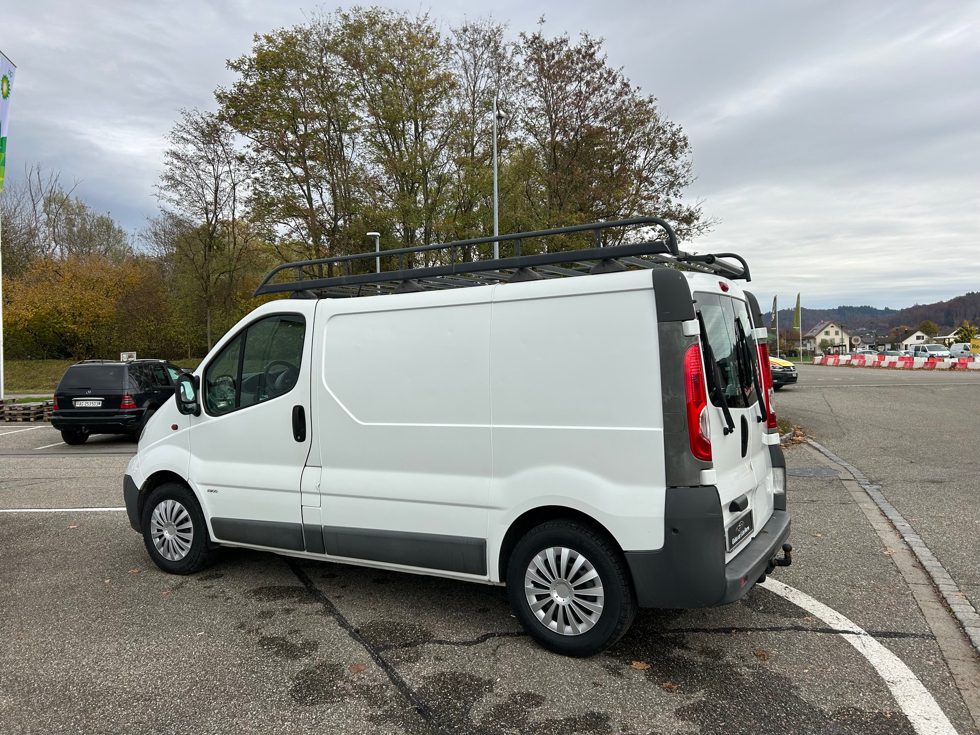 OPEL Vivaro 2.0 CDTI ecoFLEX 2.9t L2H1-image-7